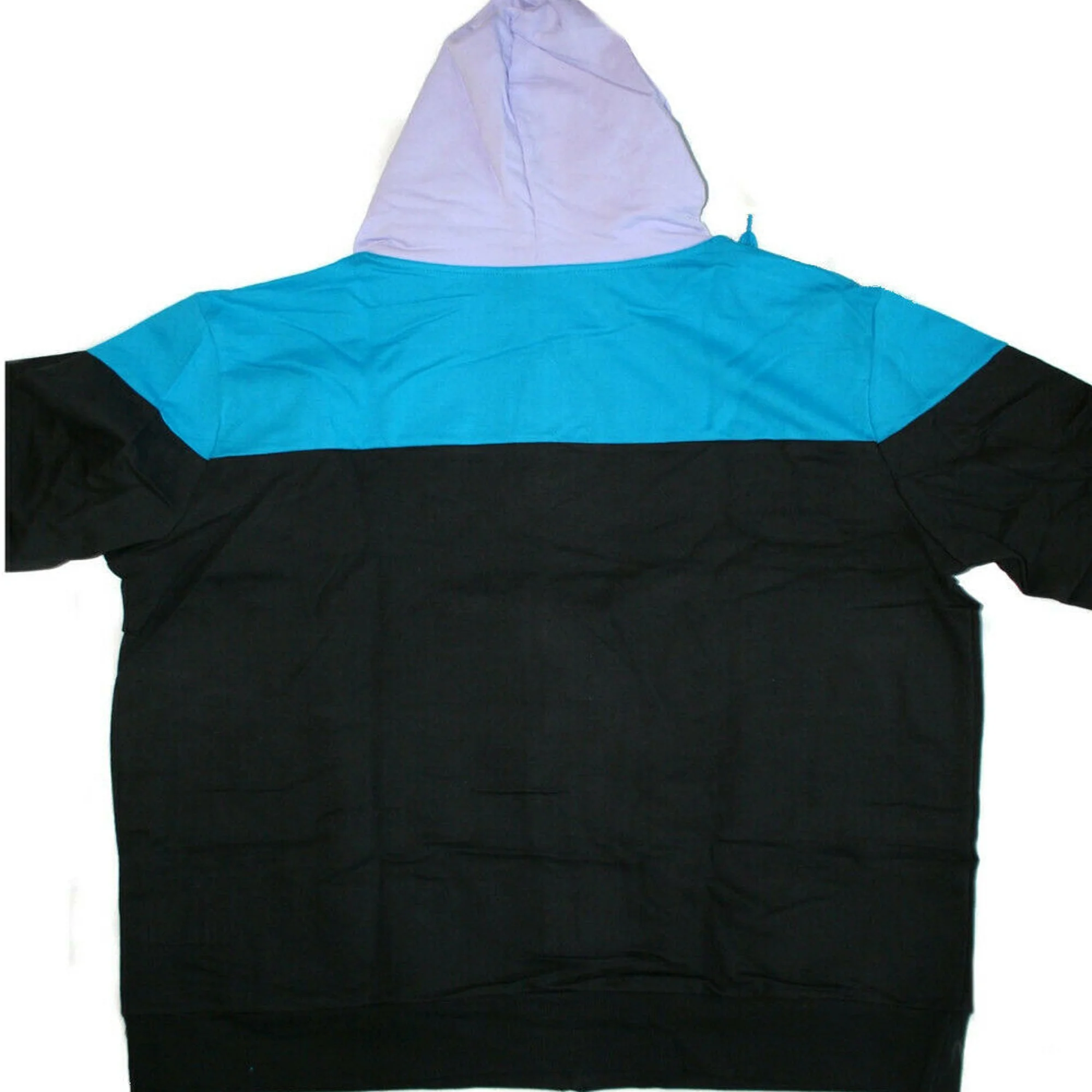 Star Trek Men's Full Zip Hoodie Jacket