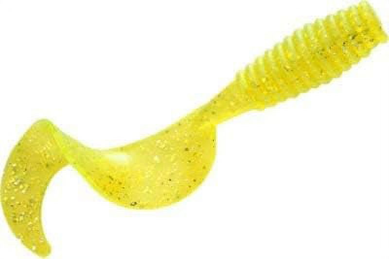 Big'n Curltail Grub Lure