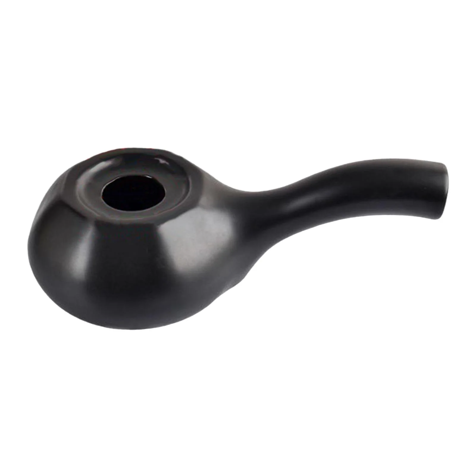 Handy Ceramic Coffee Roaster Need Fire to Roast for Beginners Baking Tools Roasting Machine for Coffee Cereals Kitchen DIY