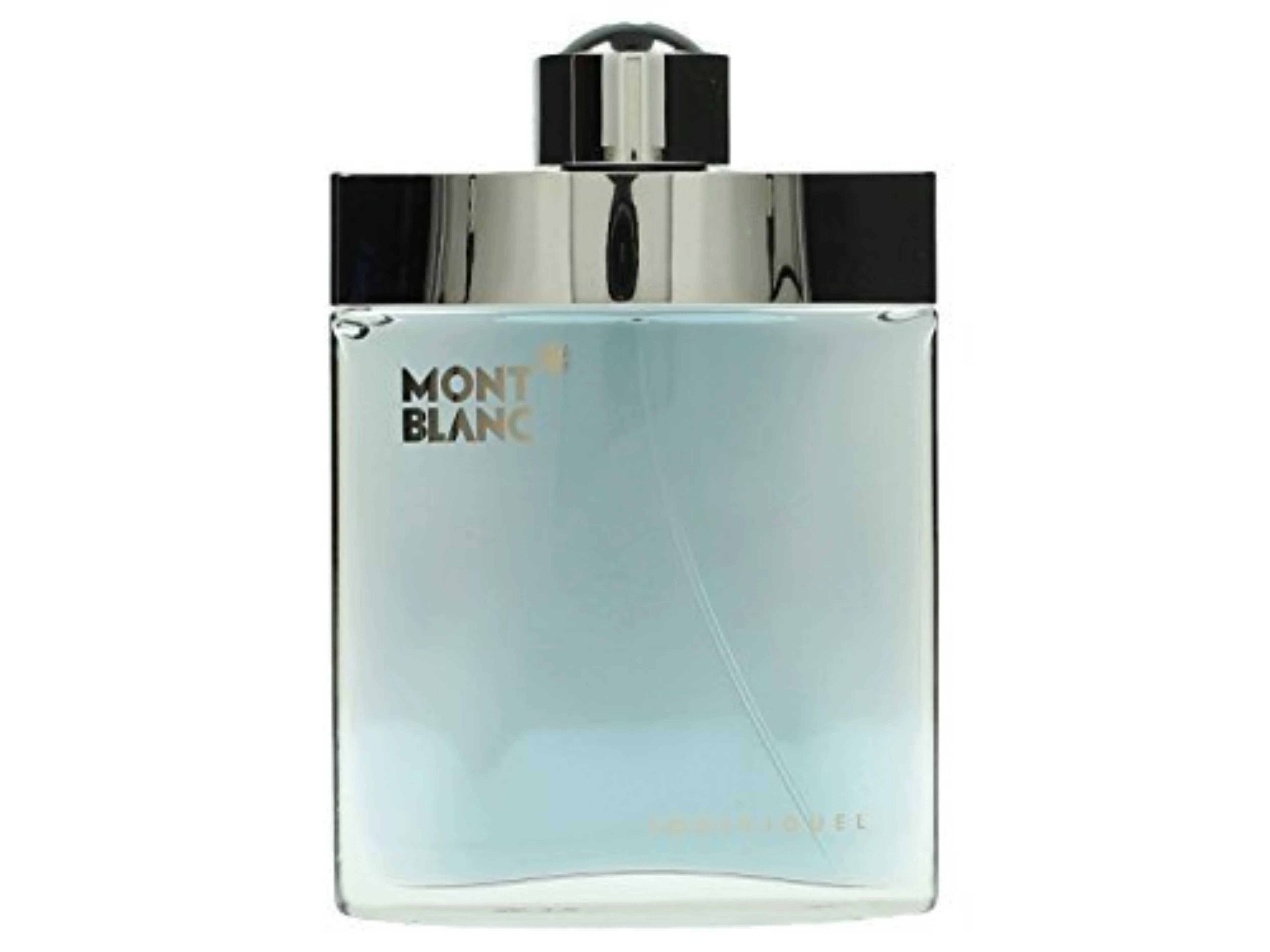 Pack of (2) Montblanc Individuel Eau De Toilette Cologne, 2.5 fl oz