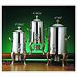 Bon Chef 49105 5.50 gal Roman Non Insulated Urn