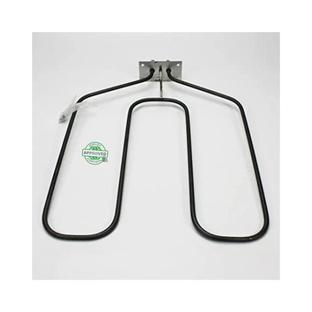 GLOB PRO SOLUTIONS WB44X134 CKD2781 Broil Element Compatible with GE, Hotpoint, Kenmore