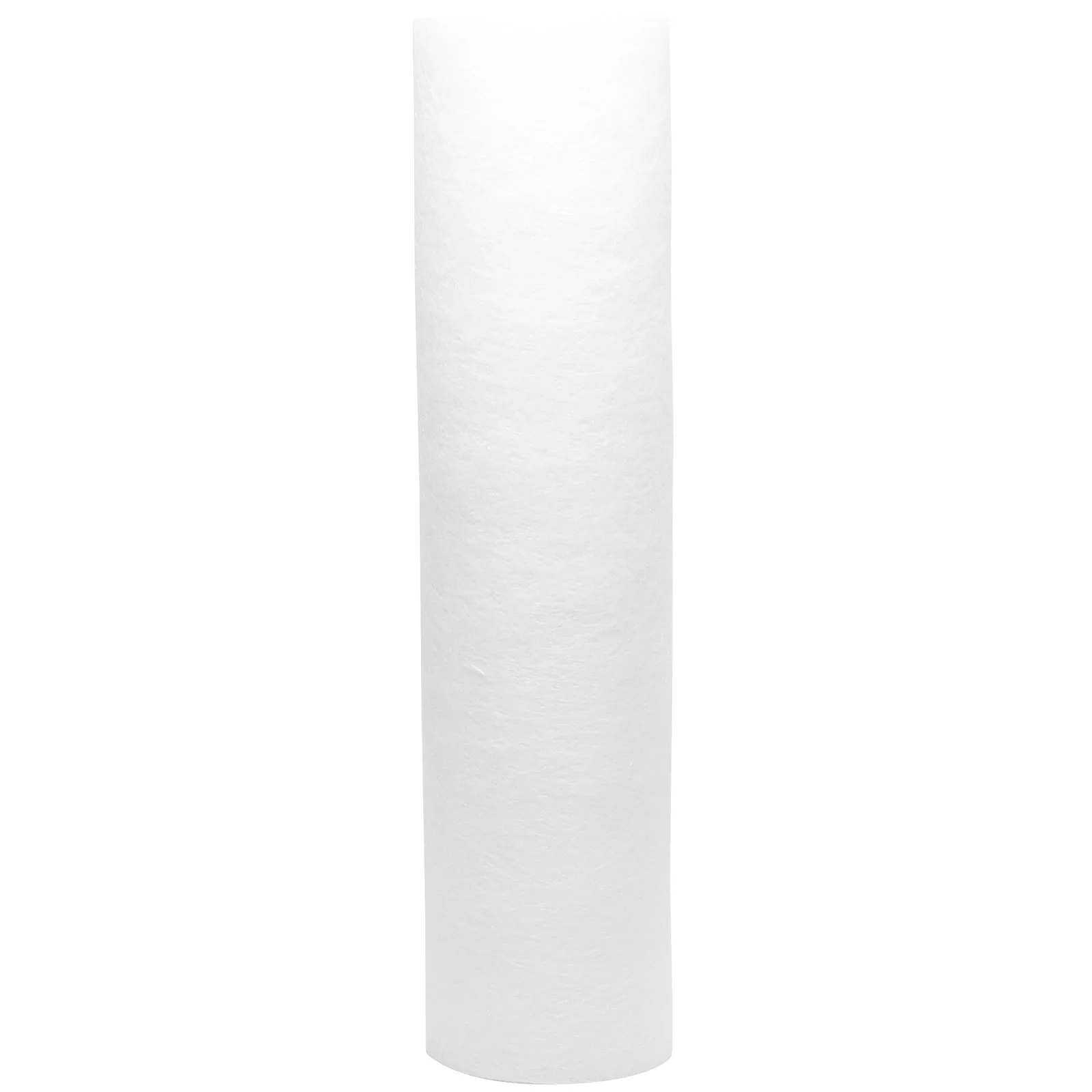 10-Pack Replacement DuPont WFPF38001C Polypropylene Sediment Filter - Universal 10-inch 5-Micron Cartridge for DuPont Whole House Water Filtration System - Denali Pure Brand