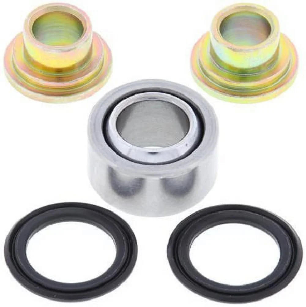 MSR Lower & Upper Rear Shock Bearing Kit for Yamaha YZ125 1993-1997