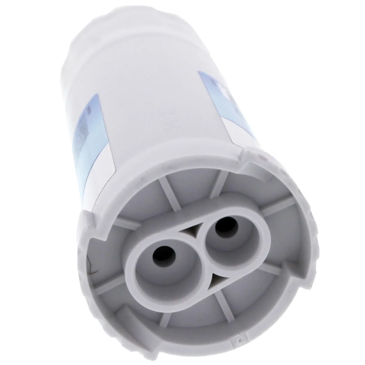 Tier1 XWF Refrigerator Water Filter 3-pk | Replacement for GE XWF, WR17X30702, GBE21, GDE21, GDE25, GFE24, GFE26, GNE21, Fridge Filter