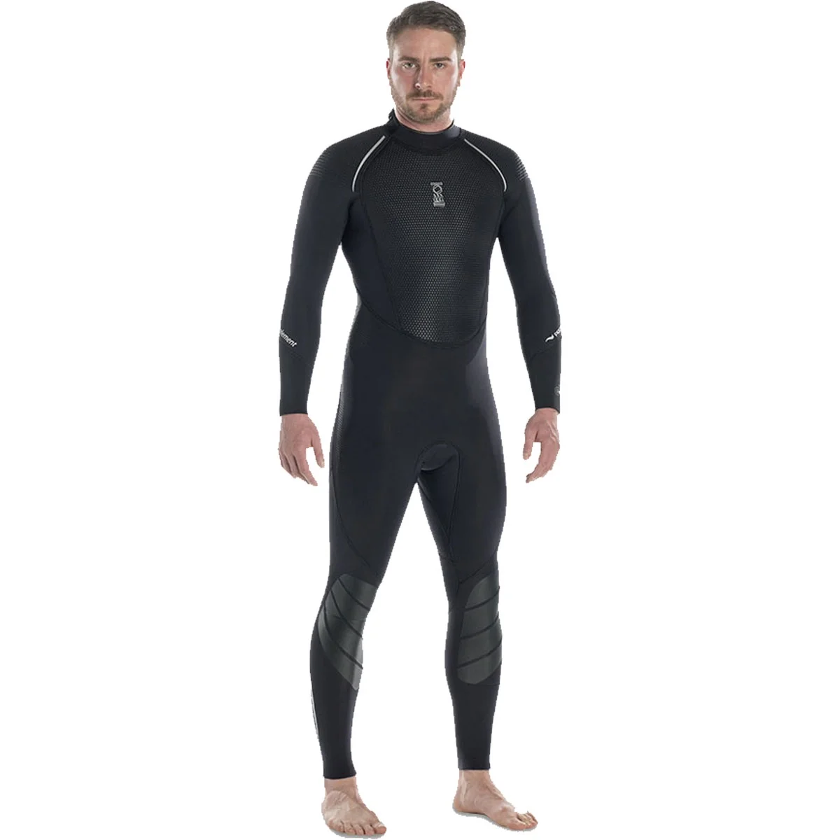 Fourth Element 3mm Proteus II Men's Full Wetsuit