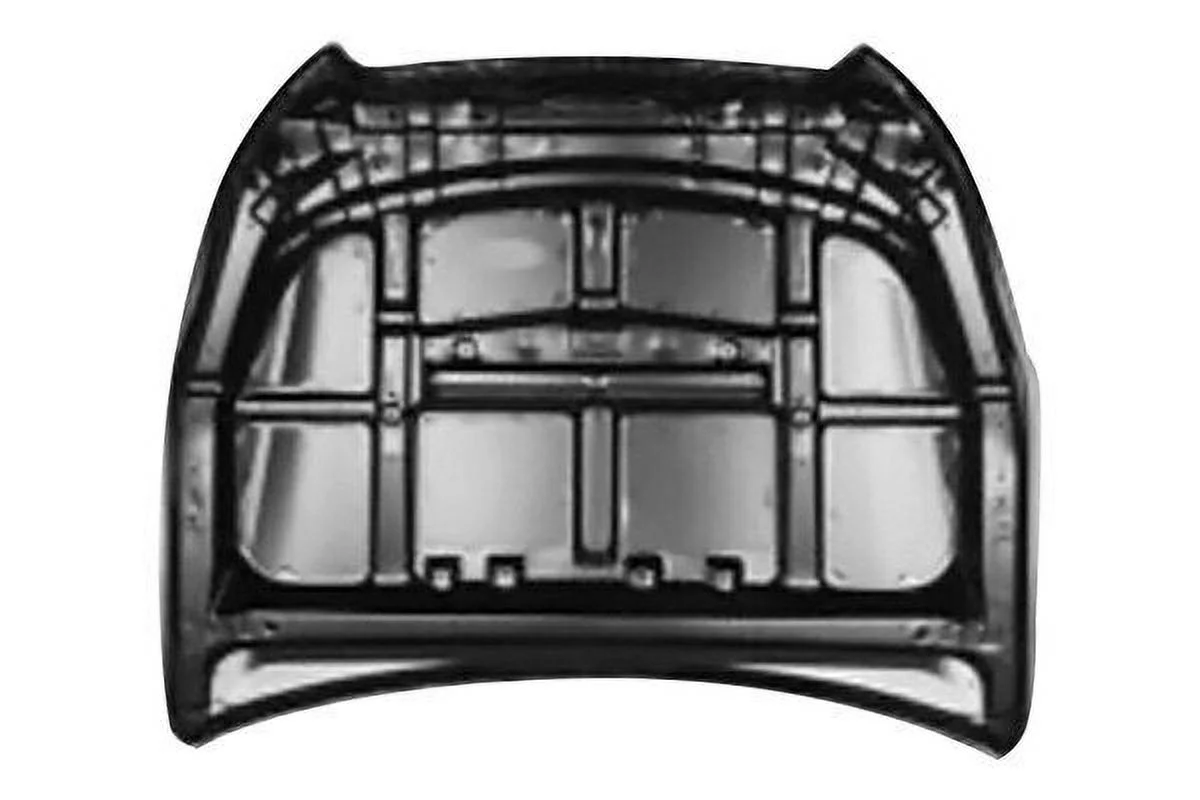 For Subaru Outback 2010-2014 Replace SU1230137PP Hood Panel
