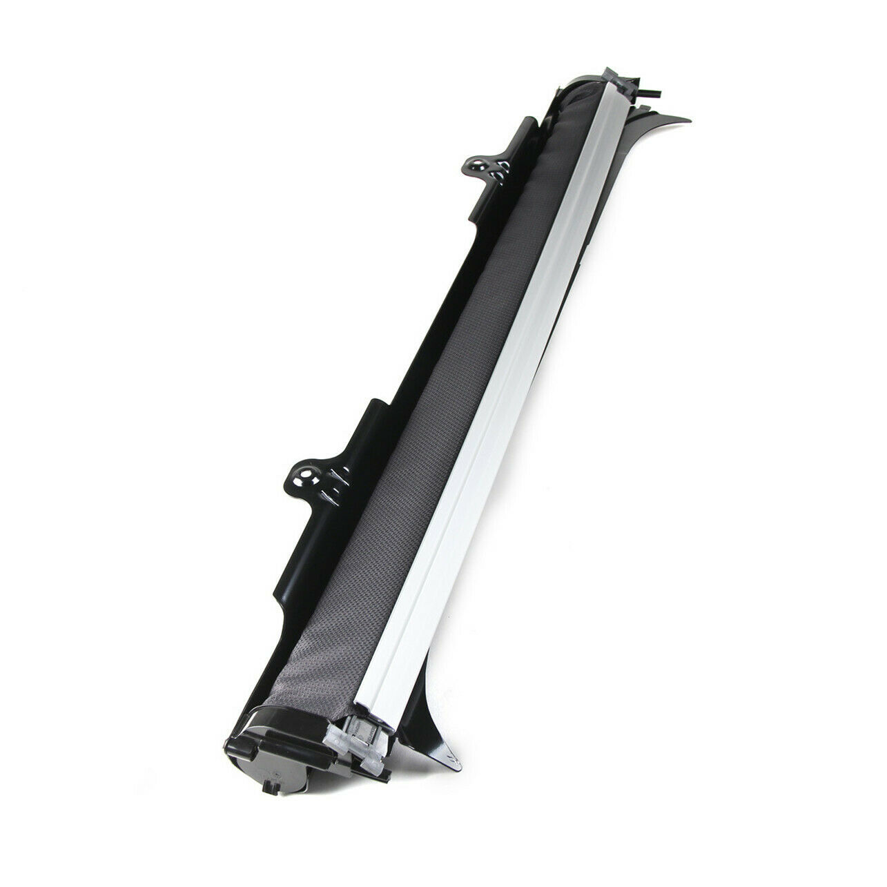 Sunroof Sunshade Cover Curtain For Audi Q5 2009 2010-2017 VW Golf Jetta Black