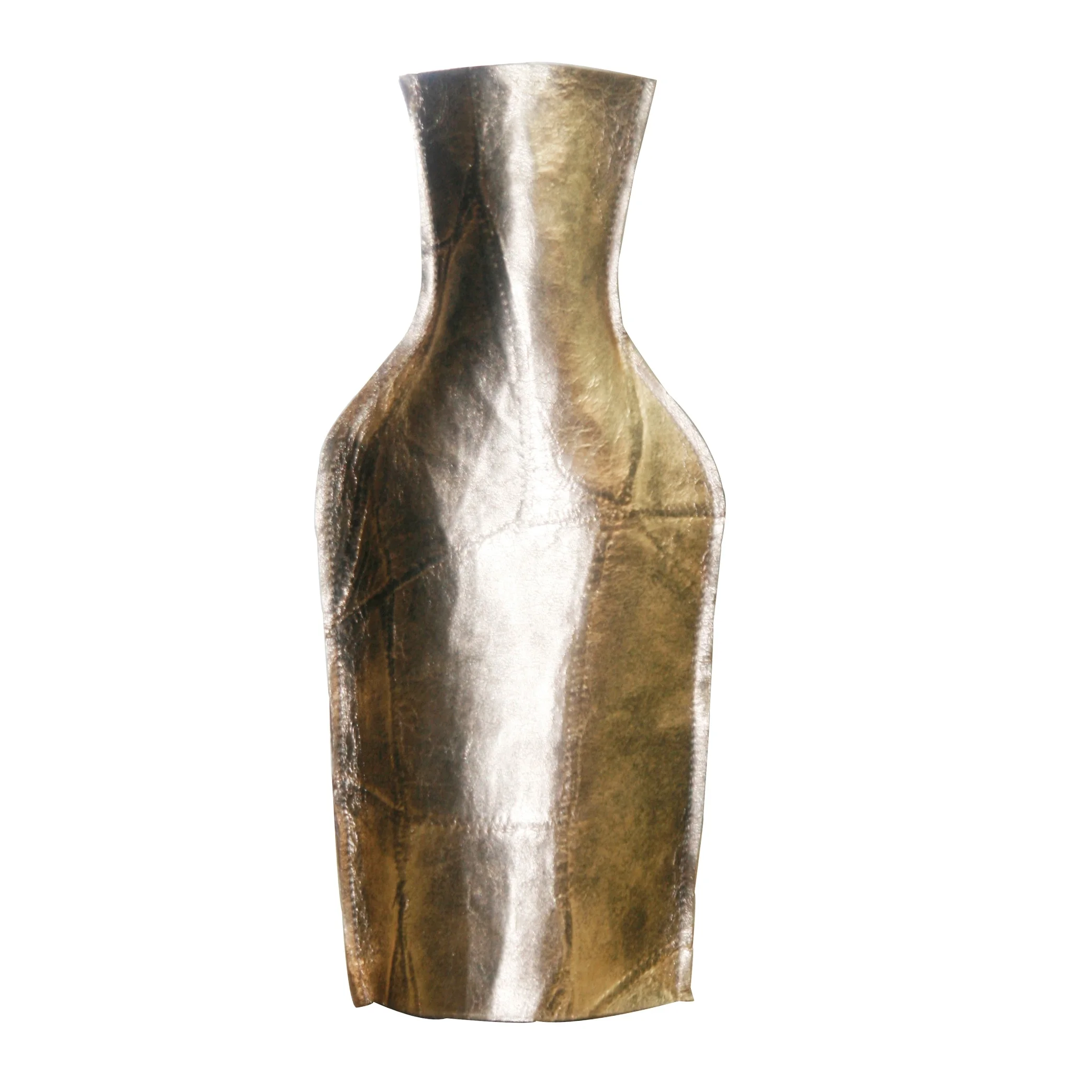 A&B Home 12-inch Bottle Cover Leopard