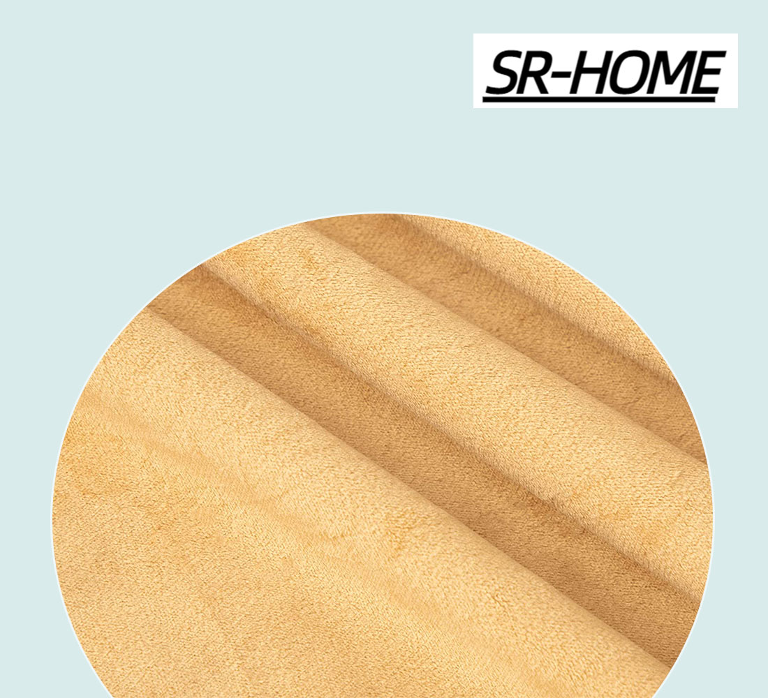 Set of 2 Super Soft Velvet Decorative Throw Pillow CoversSquare with Fringe Luxury Style Cushion Case European Pillow Shell for Sofa Bedroom