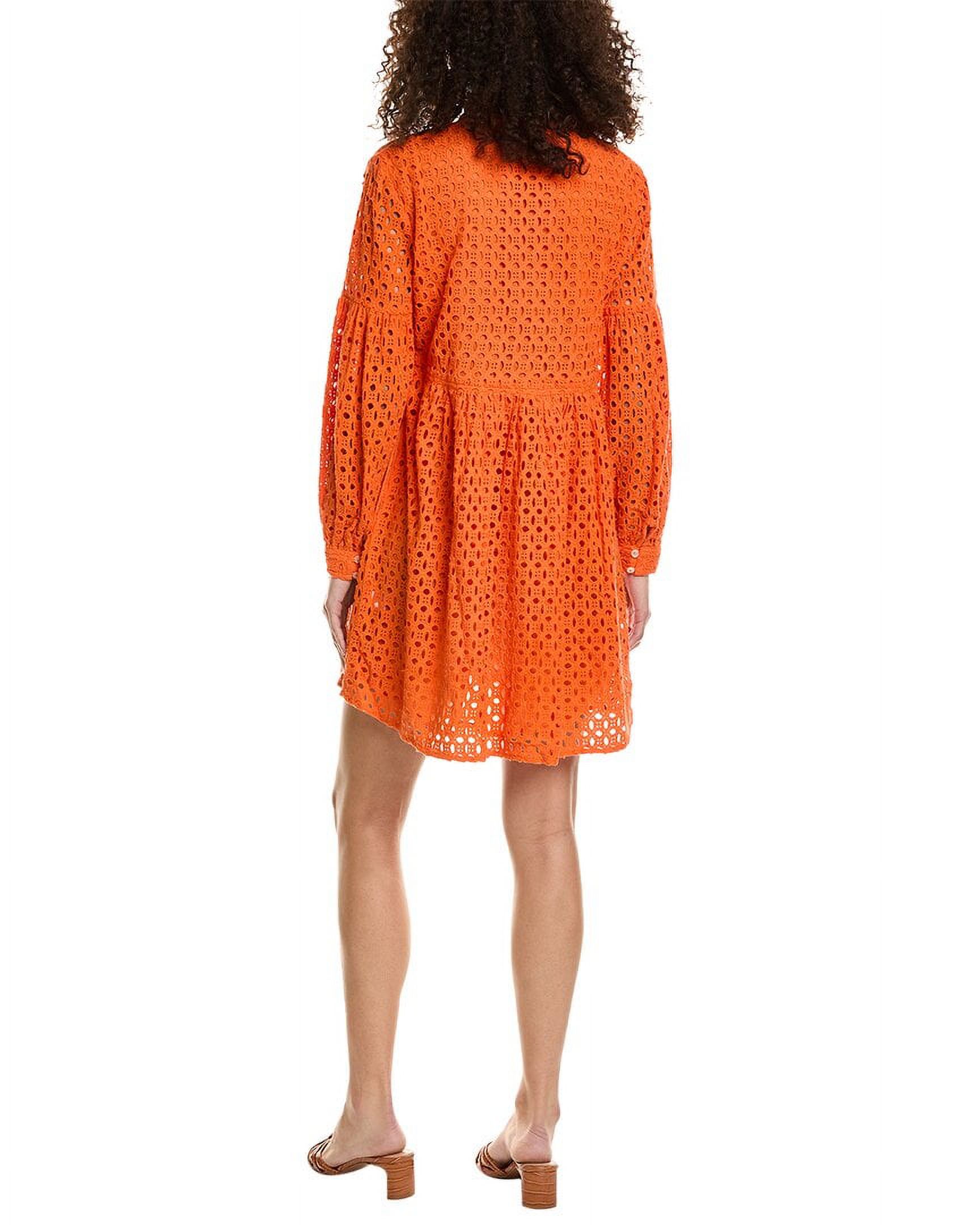 Jude Connally womens  Gloria Babydoll Dress, XS