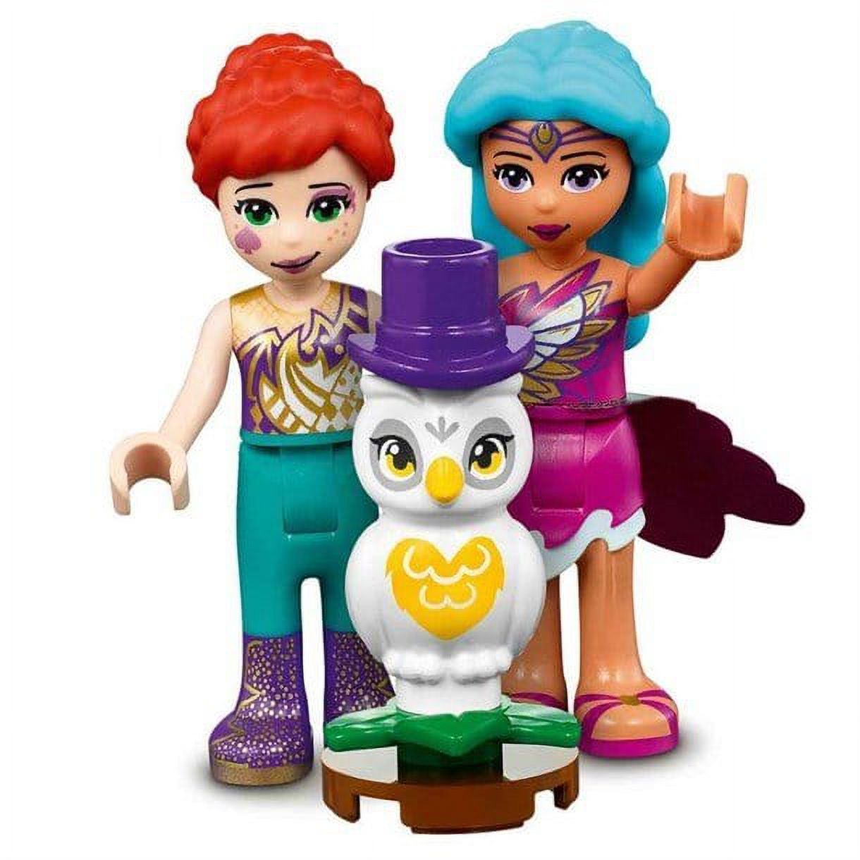 Lego Friends Magic Caravan 41688