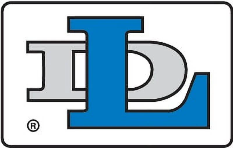 Dutton-Lainson 3001.6462 1500 lbs with 8 in. Wheel Tongue Jack