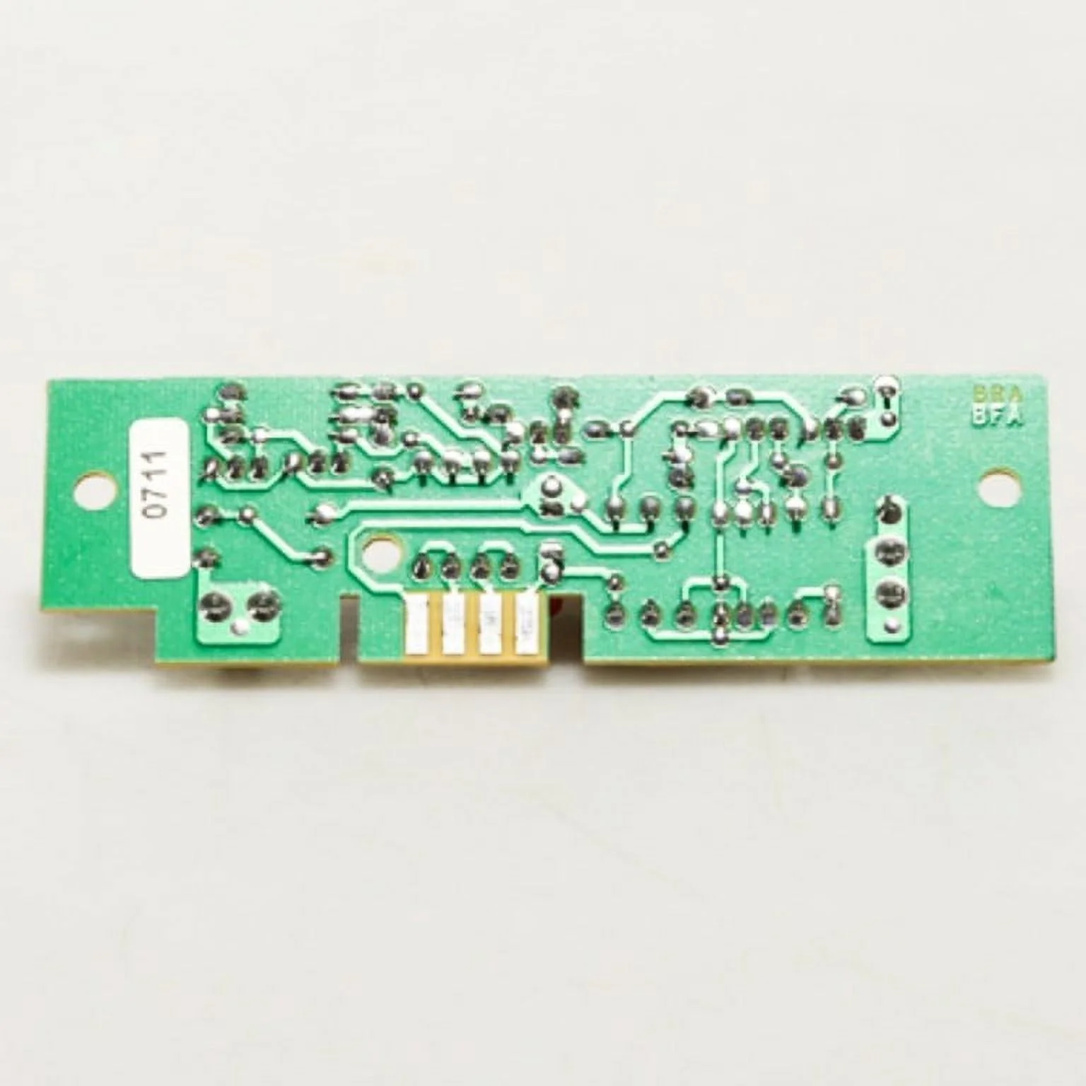 WP33001212 Whirlpool Moisture Sensor Control Board OEM WP33001212
