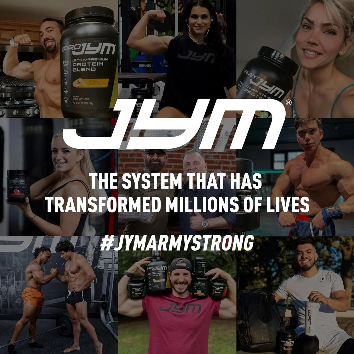 Alpha JYM Testosterone Support , Male Vitality, Hormone Optimization, Ashwagandha, Fenugreek, Eurycoma, Damiana, Quercetin, DIM , JYM Supplemental Science , 180 Vegetarian capsules