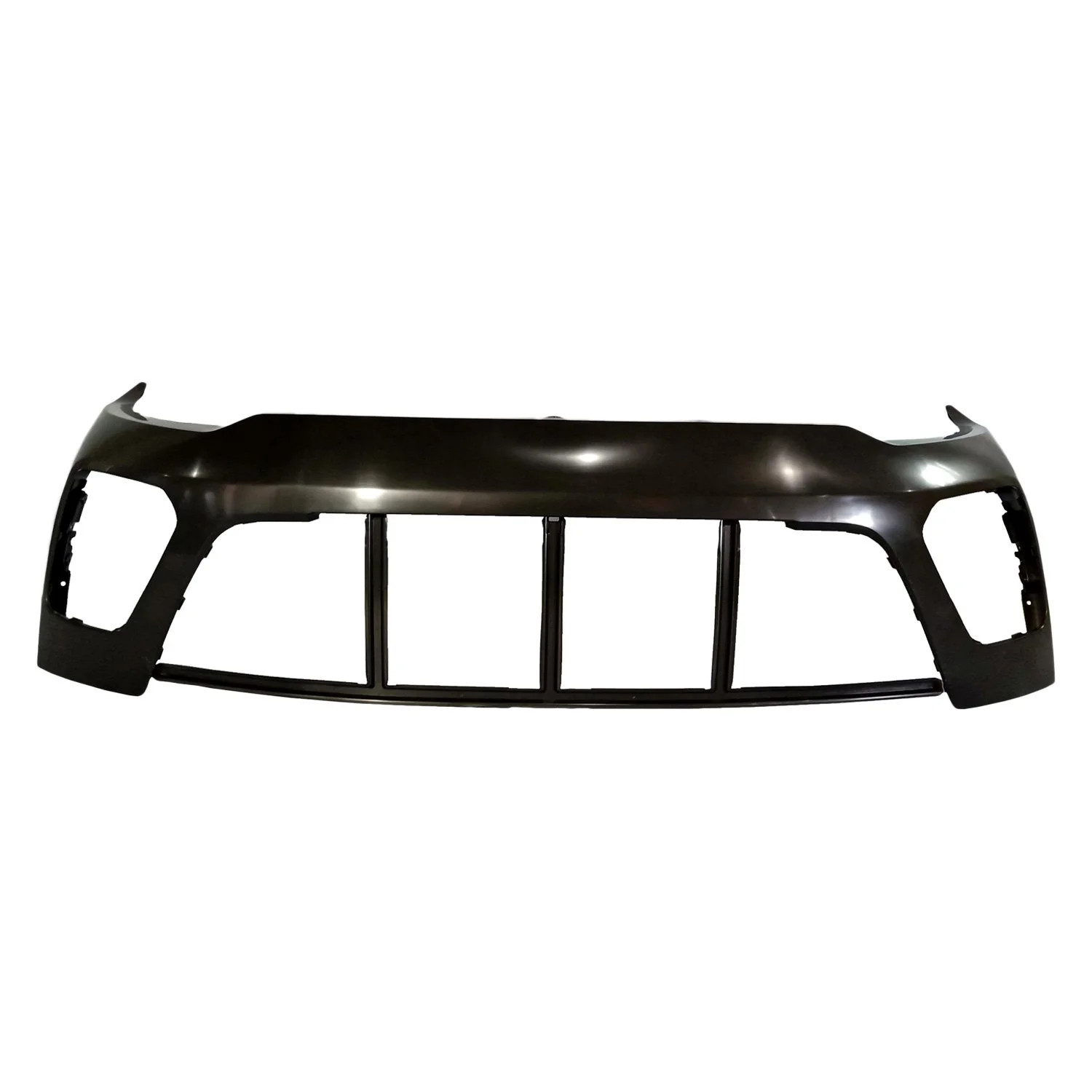 Primed Front Upper Bumper Cover for 2020-2021 Kia Soul EX LX S X-Line 86512K0000