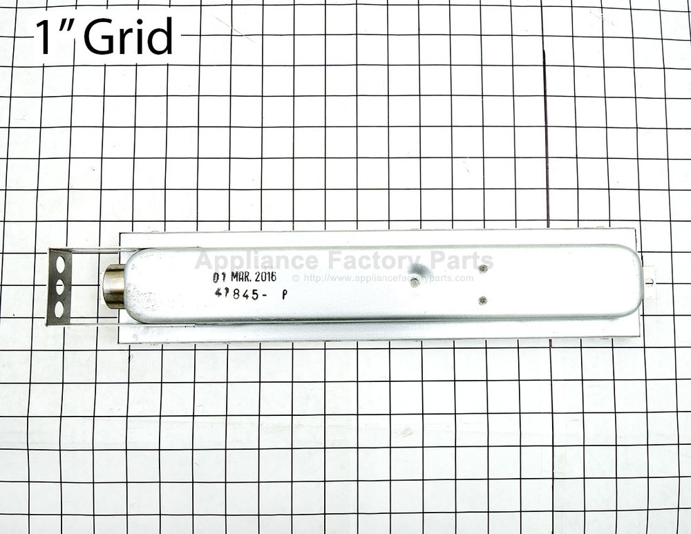 Weber IR BURNER LP SUMM USA 82610