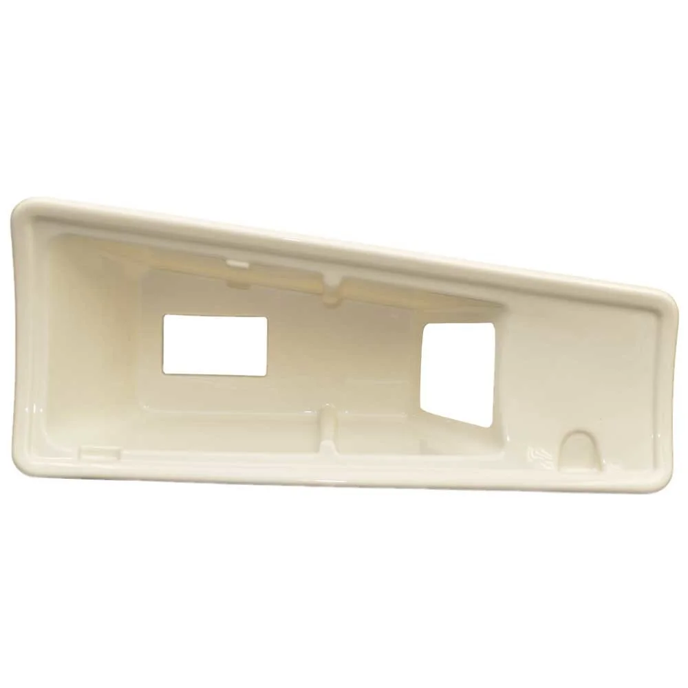 Avalon Boat Storage Panel 95-009502-B | Helm Side 17 1/2 x 8 Inch