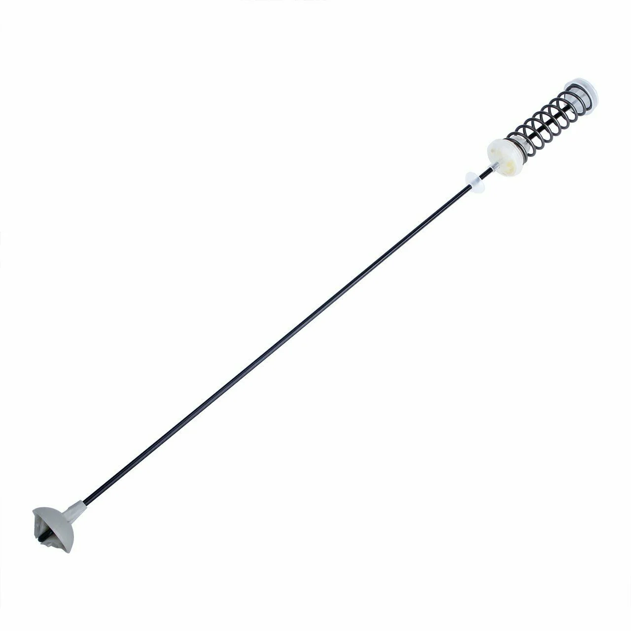 Whirlpool W10780048 Washer Suspension Rod Kit -4 Pcs