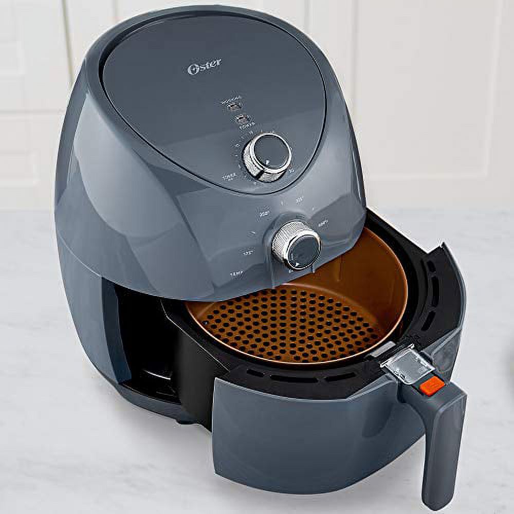 Oster Copper-Infused DuraCeramic 3.3-Quart Air Fryer (Used)