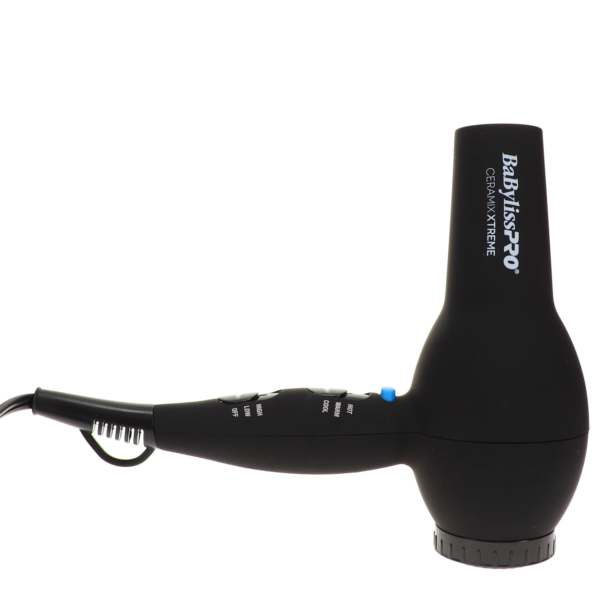 BaBylissPRO Ceramix Extreme Hair Dryer