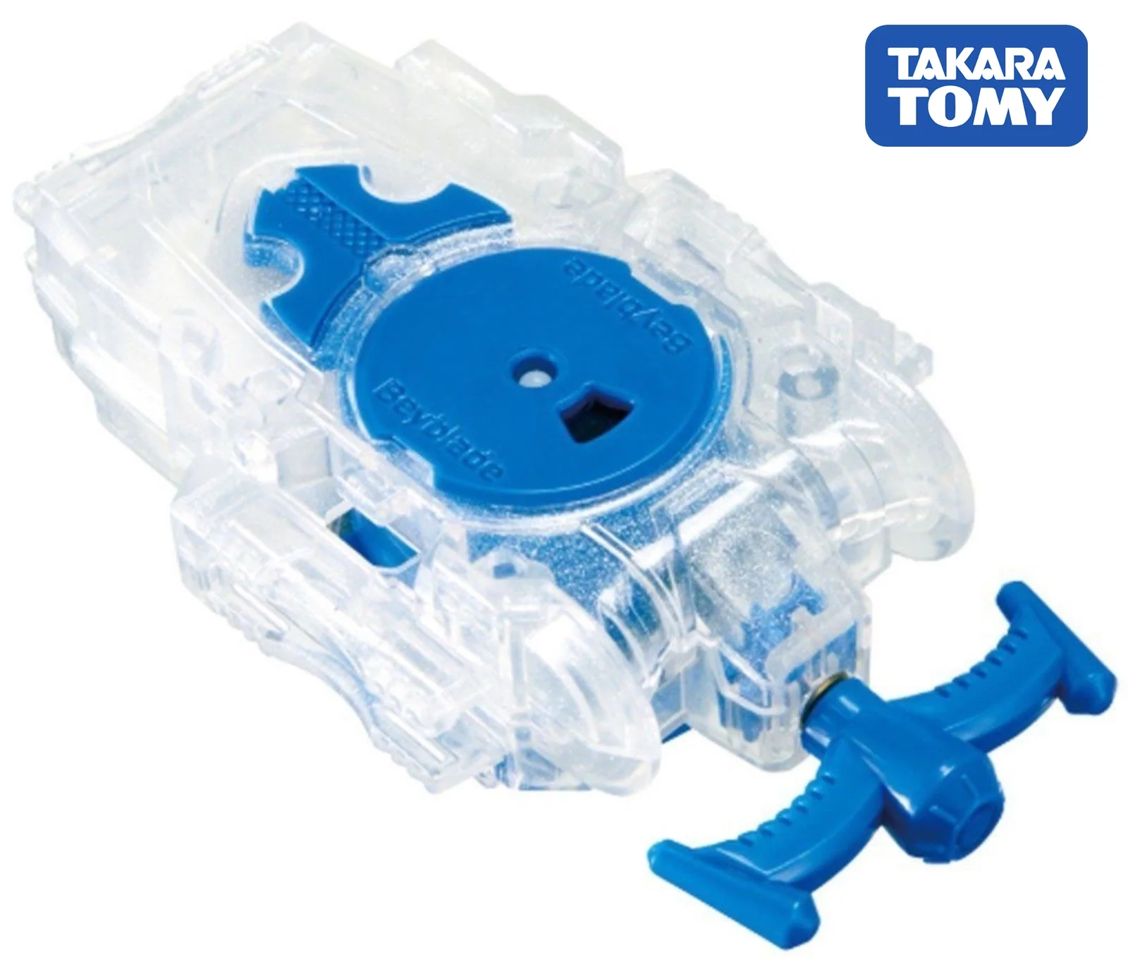 TAKARA TOMY Left Spin BeyLauncher L Beyblade BURST String Launcher B-99