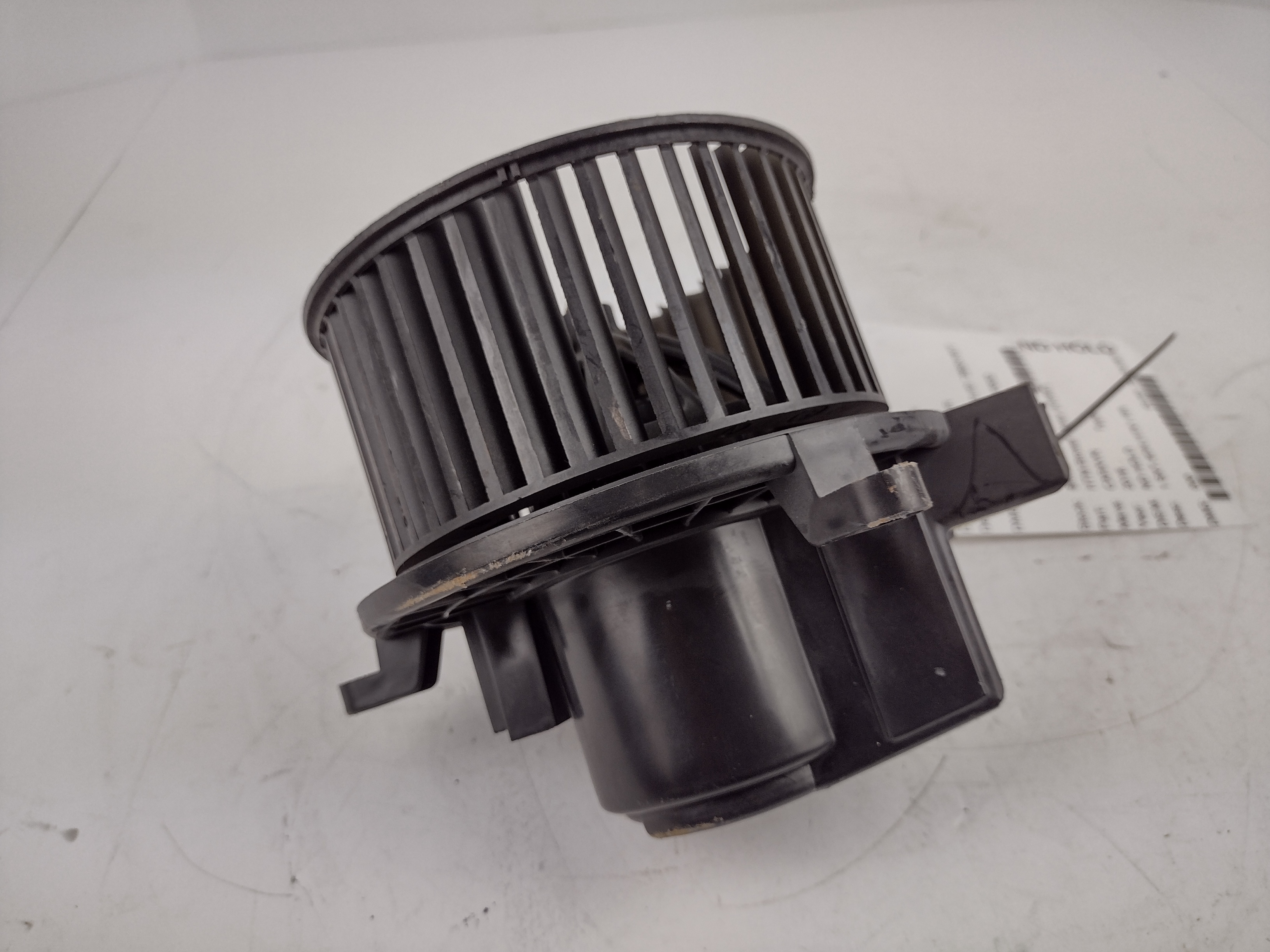 Pre-Owned 06-20 Dodge Caravan Blower Motor HVAC Fan Assembly OEM (Good)