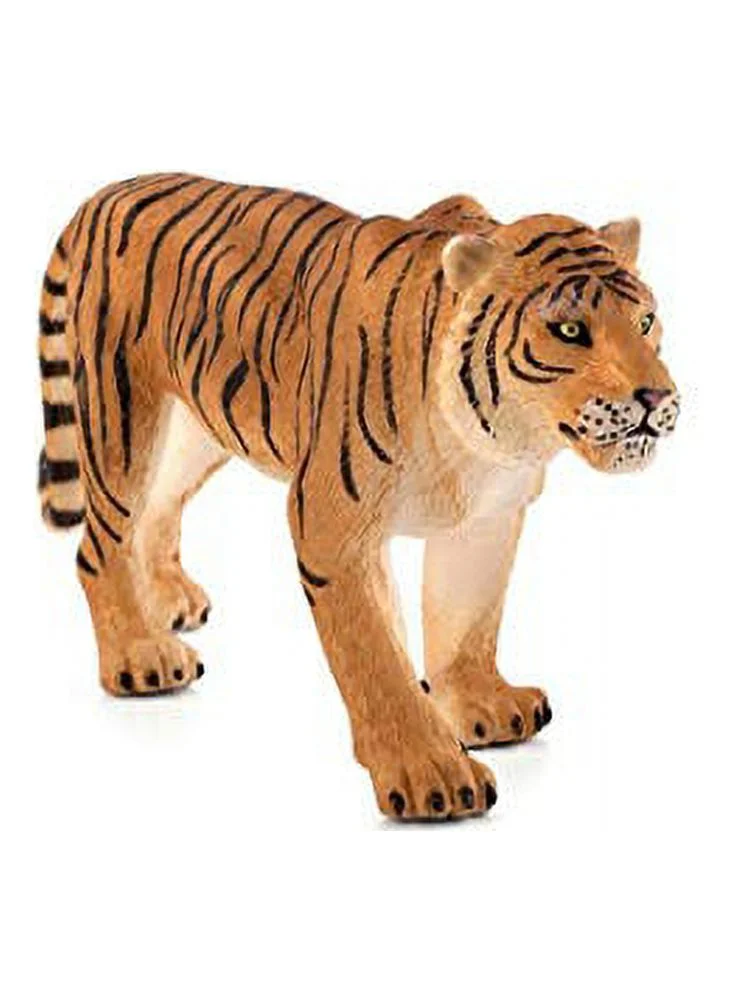MOJO - Realistic International Wildlife Figurine, Bengal Tiger