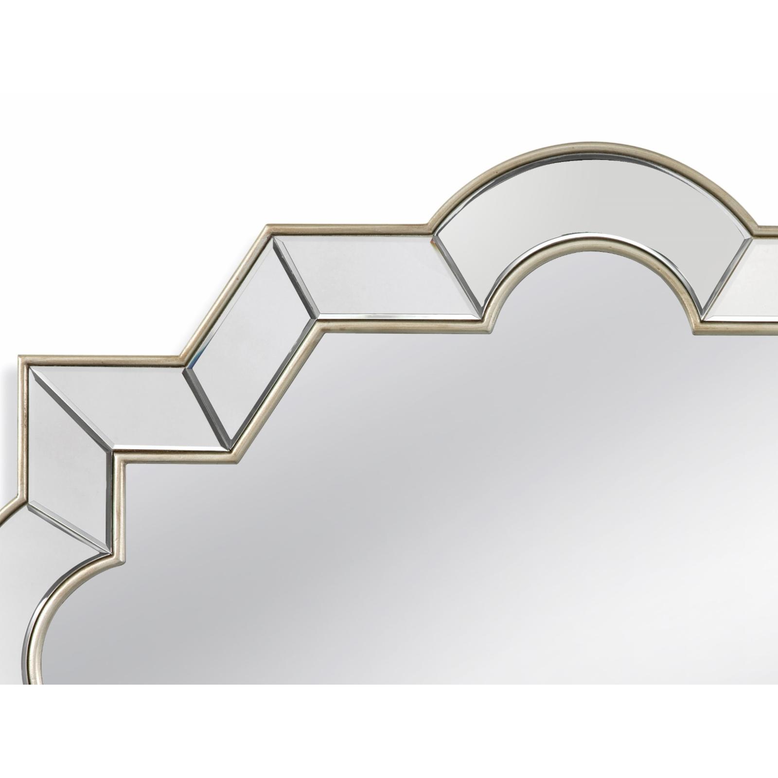 Bassett Mirror Azusa Wall Mirror