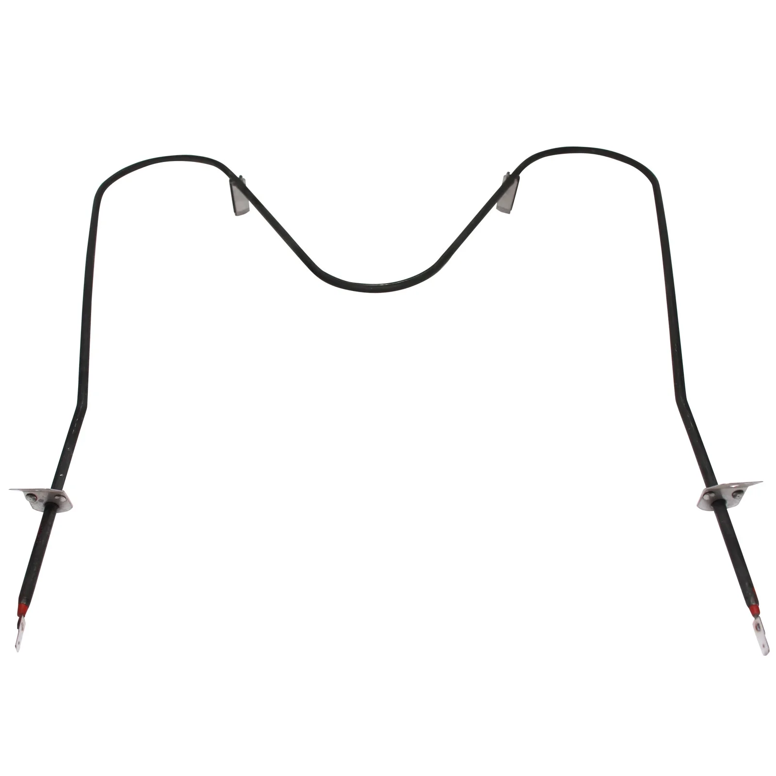 2-Pack Replacement Kenmore / Sears 79079113200 Bake Element - Compatible Kenmore / Sears 316075104 Oven Heating Element