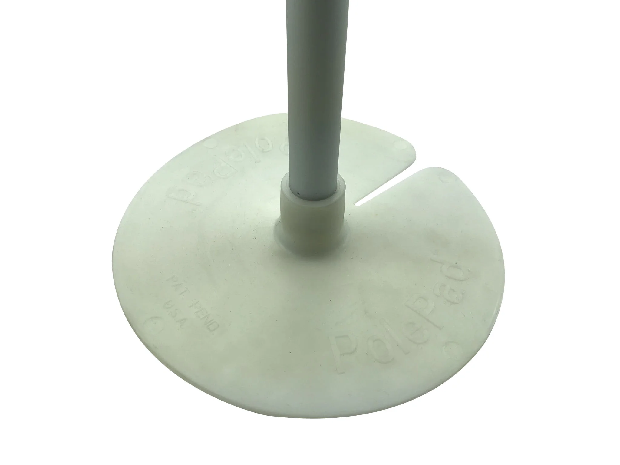 EZ-Xtend Boat Cover Support Pole Pad (Flexible 8