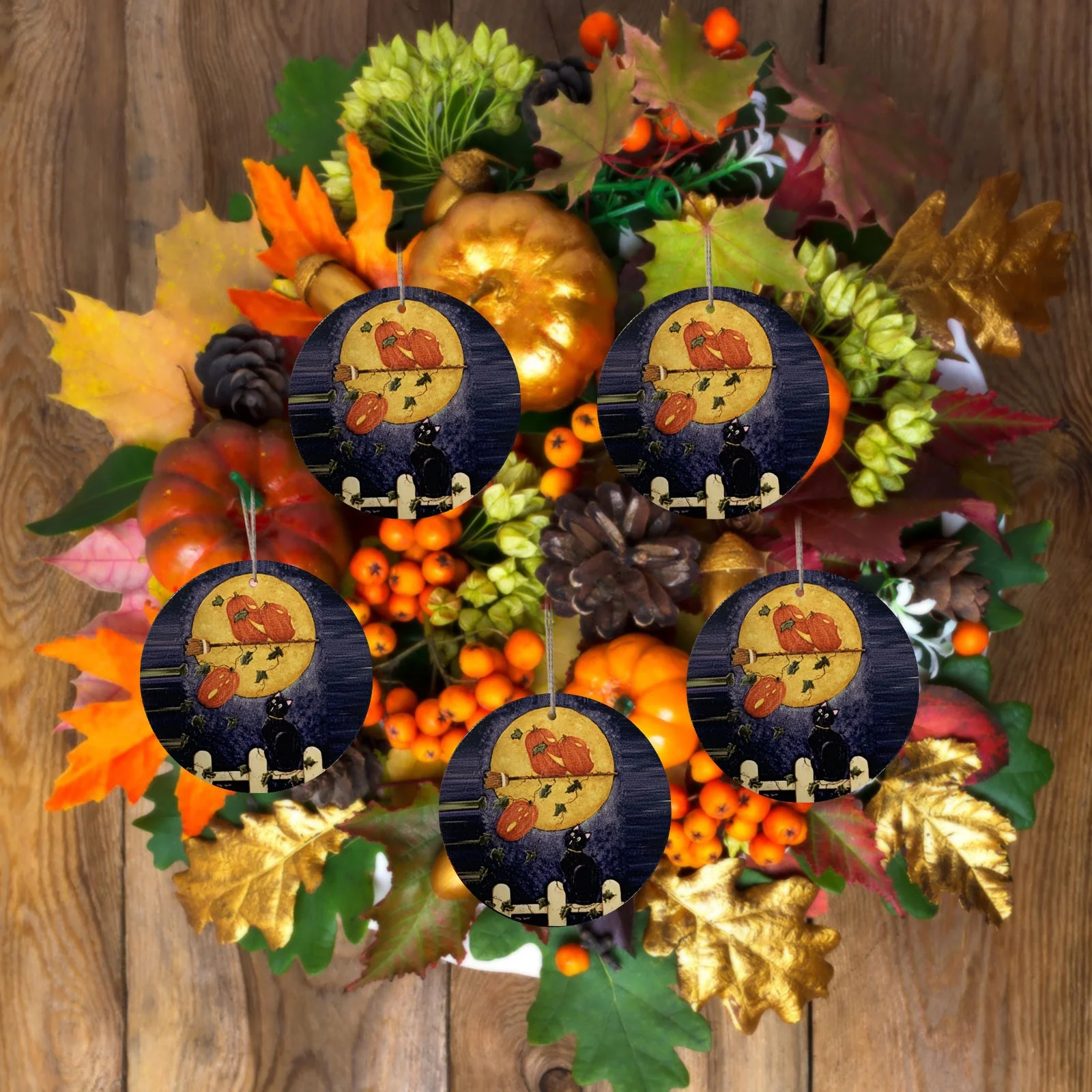 October Savings! Feltree Toys Halloween Hang Scary Skull Doll Chamber Funny Mischievous Prop Skeleton Decor