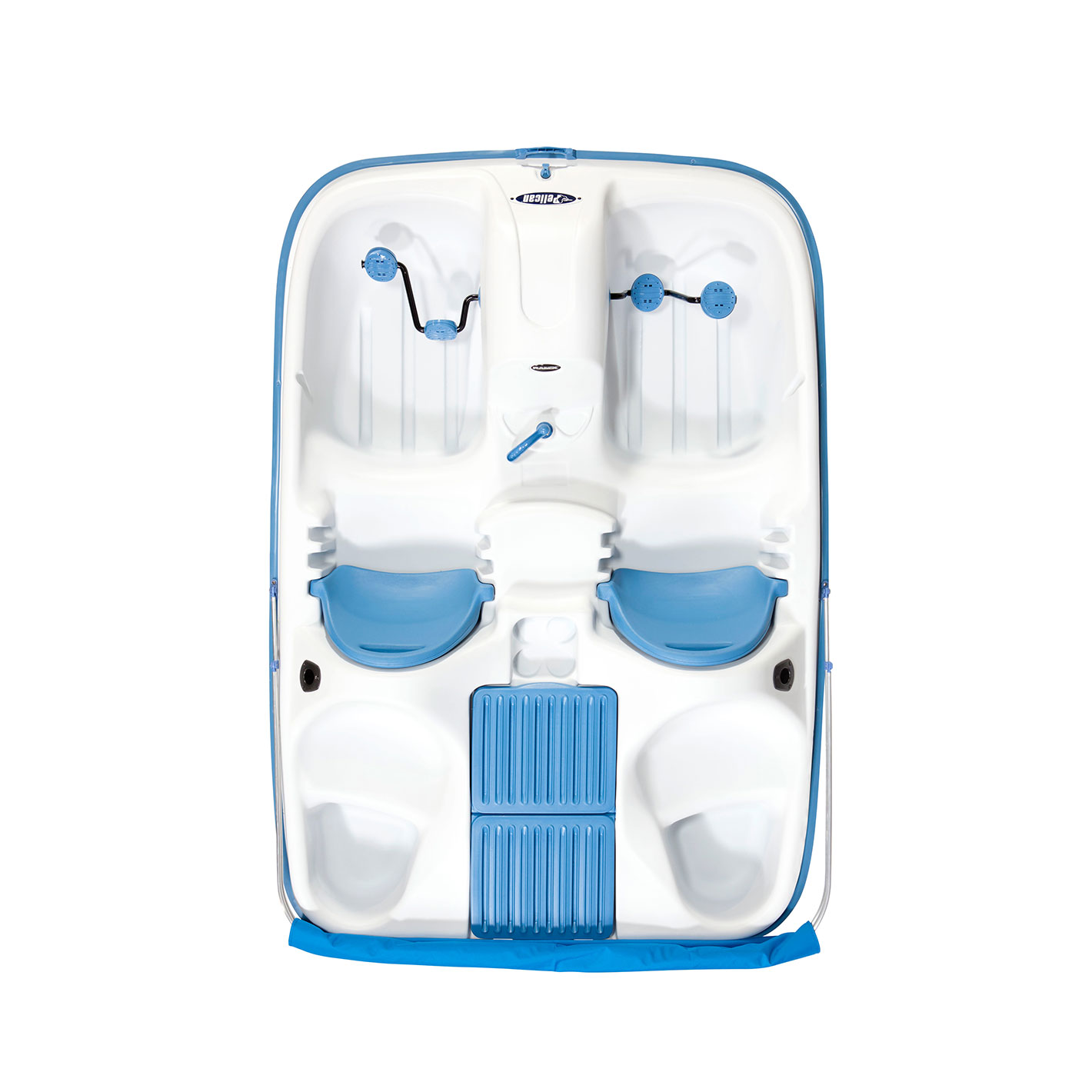 Pelican - Monaco DLX Angler Pedal Boat