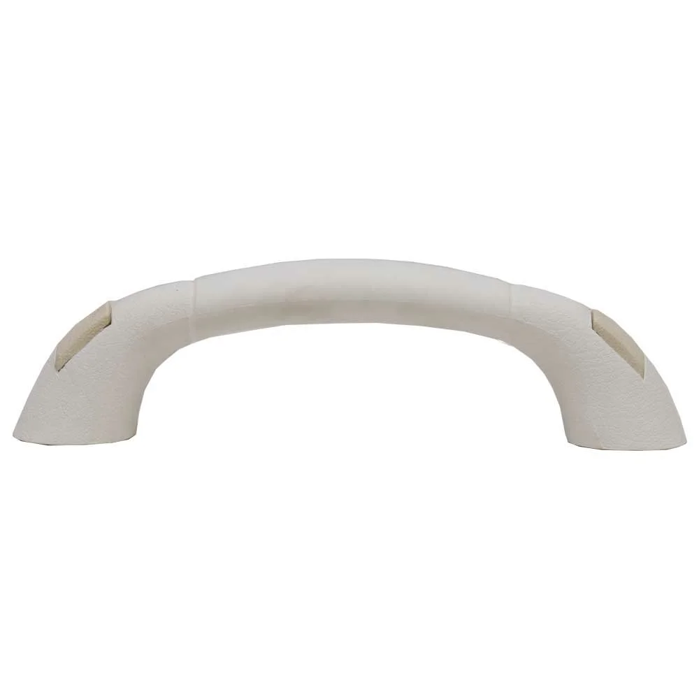 Whitecap Boat Grab Handle Rail S-7096P | White Textured Vinyl