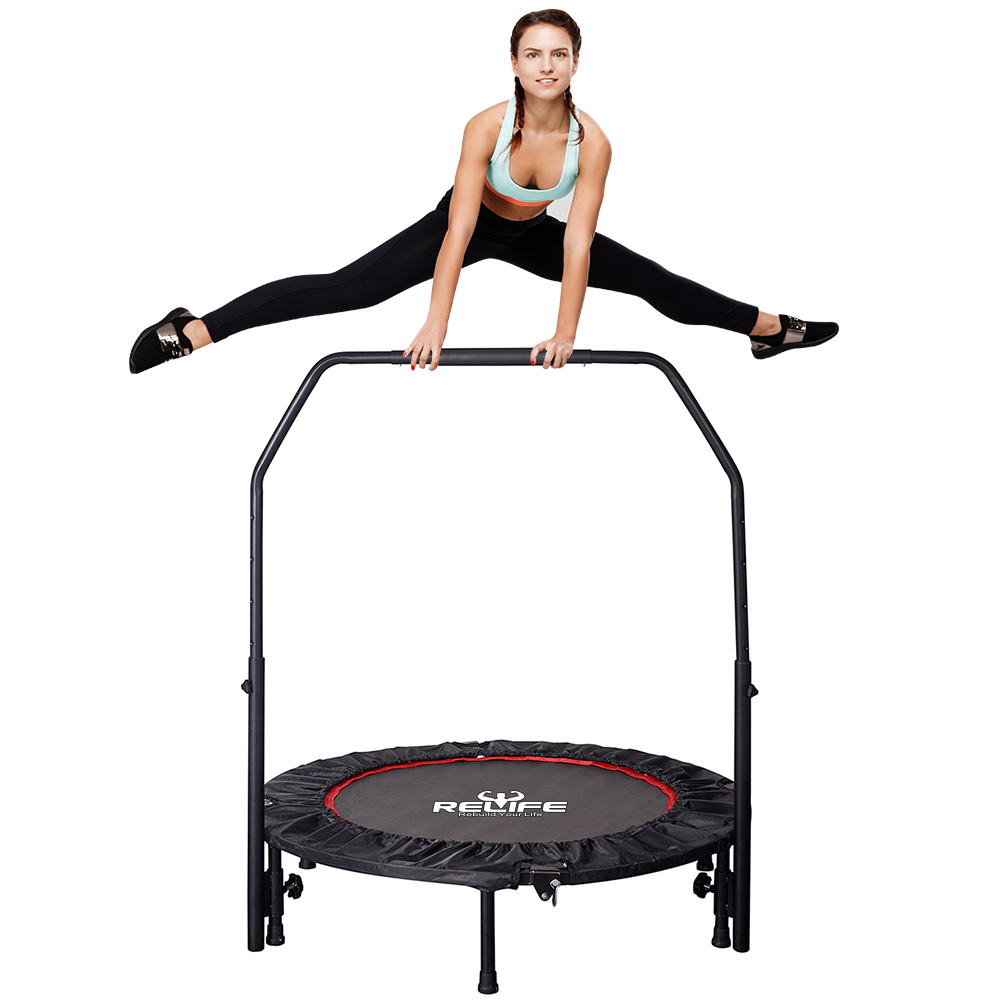 RELIFE REBUILD YOUR LIFE 48