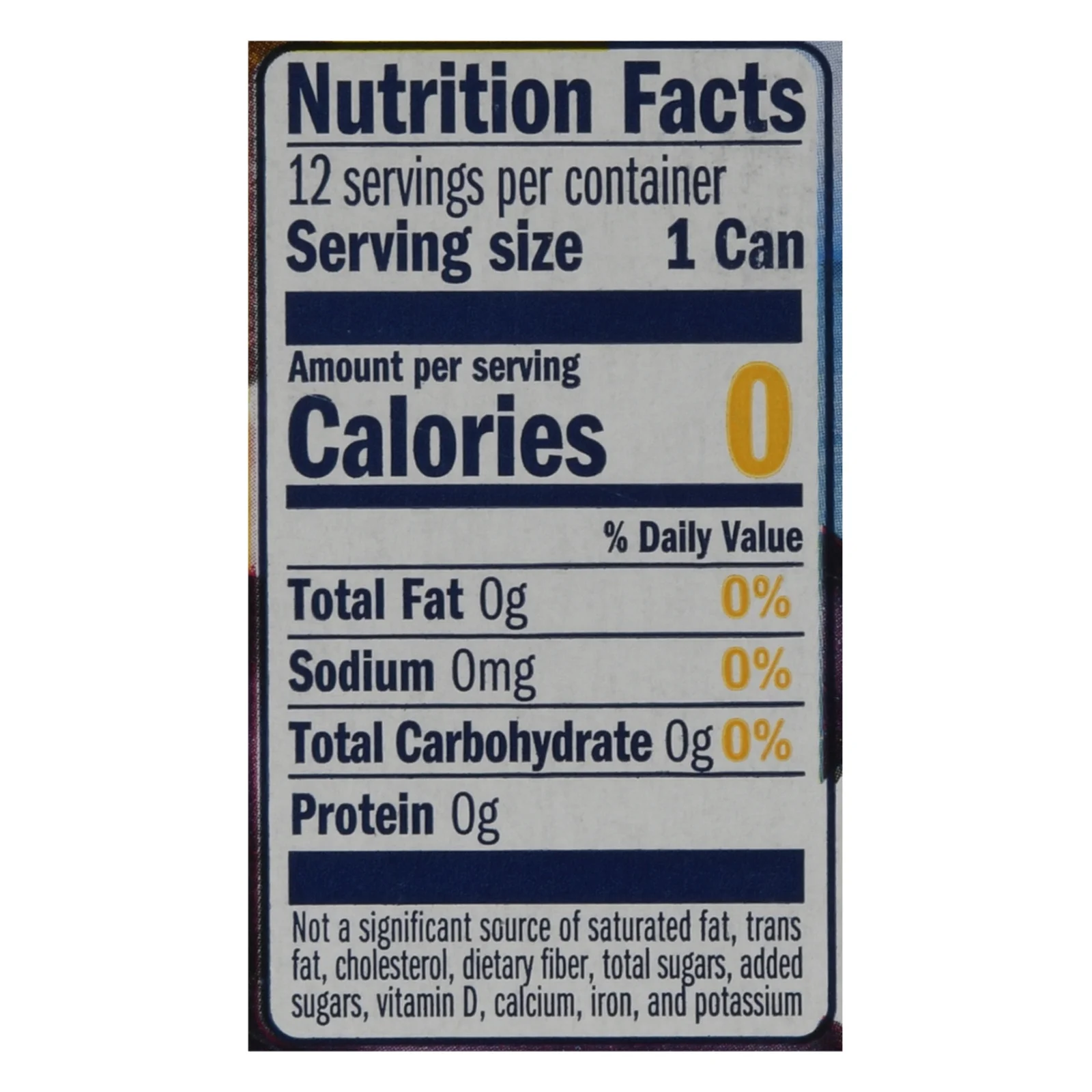 Lacroix - Sparkling Water Beach Plum - Case of 2-12/12 FZ