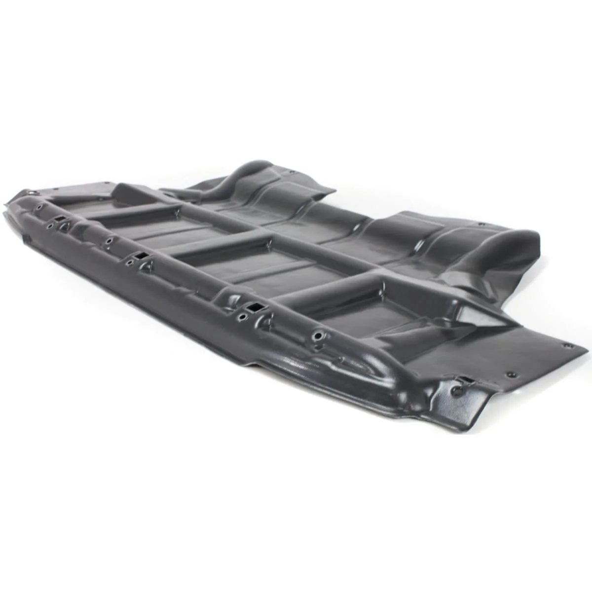 Front Engine Splash Shield for 2004-2006 BMW X5 REPB310110