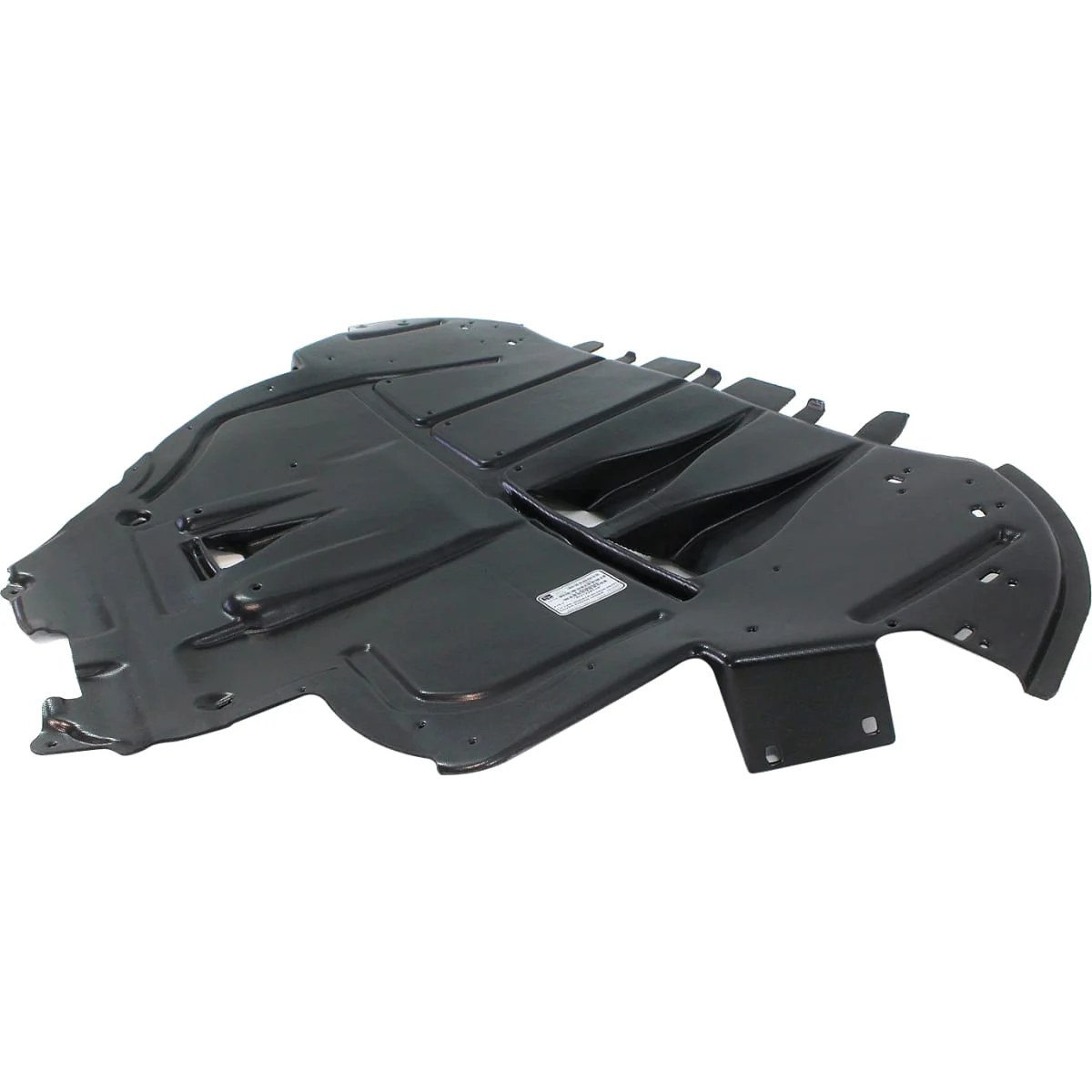 Front Engine Splash Shield for 2000-2004 Audi TT REPA310114