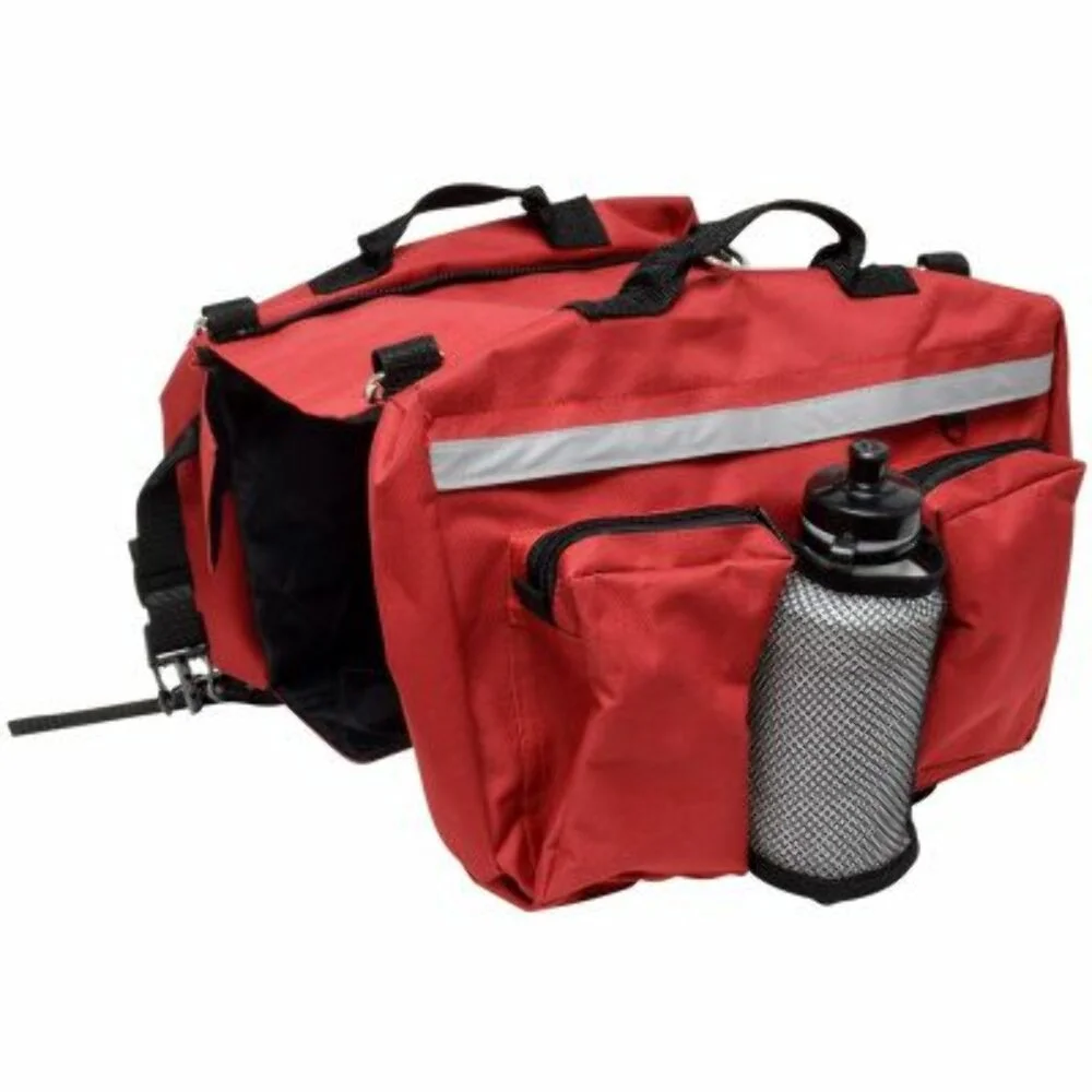 Valterra A10-2014 Doggy Saddle Bag - Large