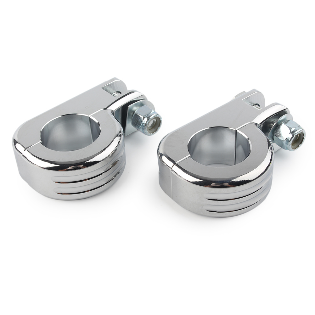 ZSWAL Motorcycle 1 1/4