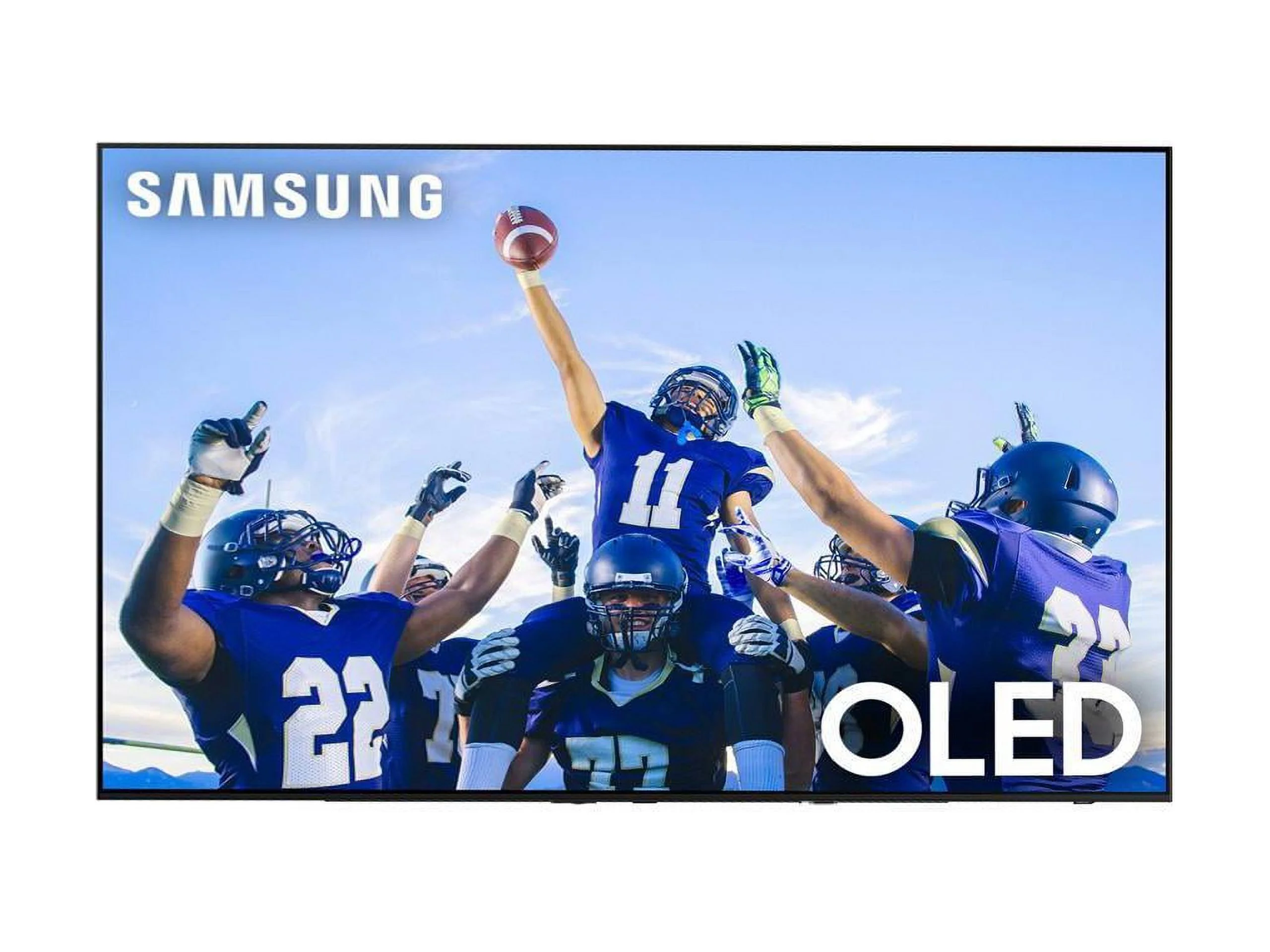 Samsung QN55S90CAFXZA 55