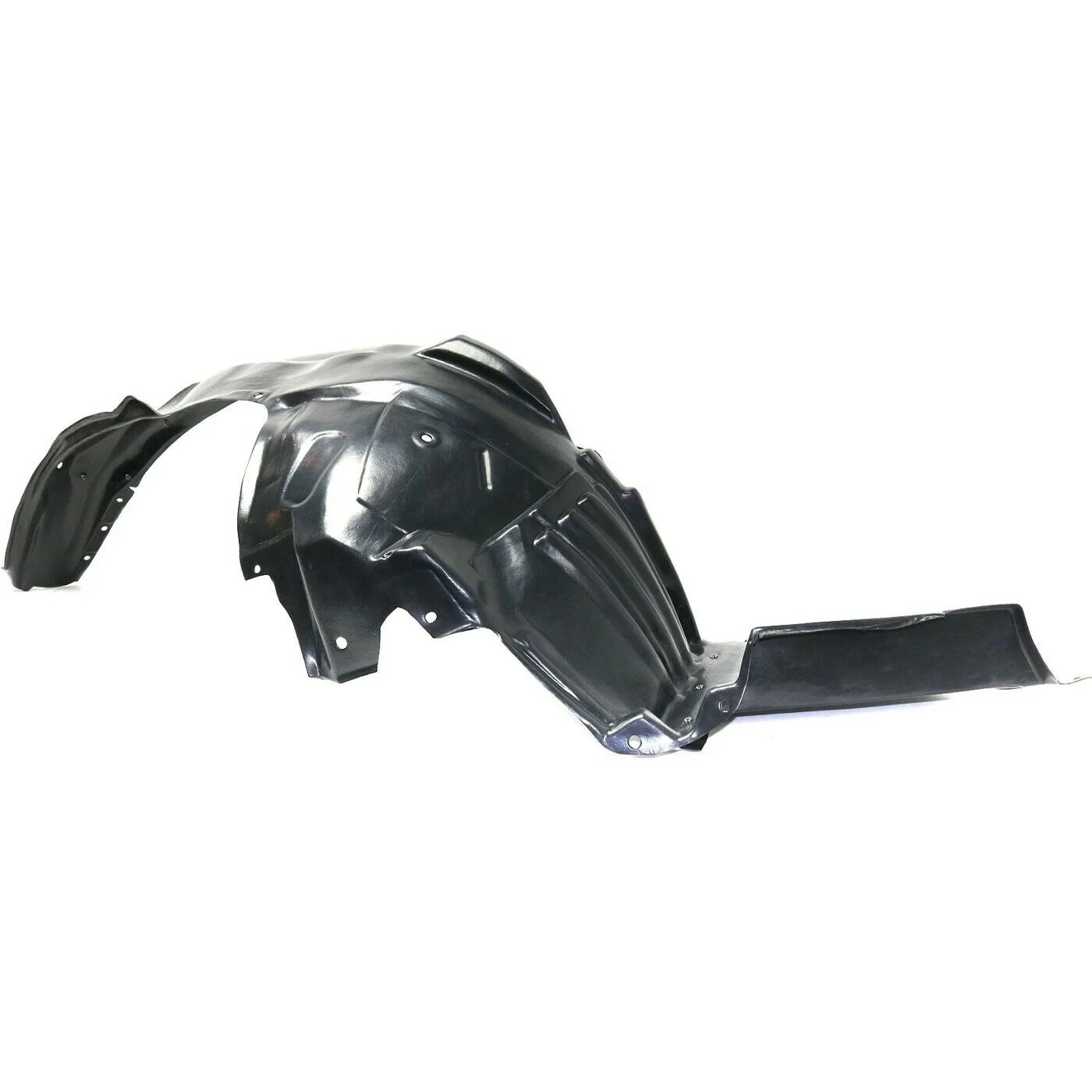 Splash Shield For 2015-2016 Subaru Impreza Front Driver Side