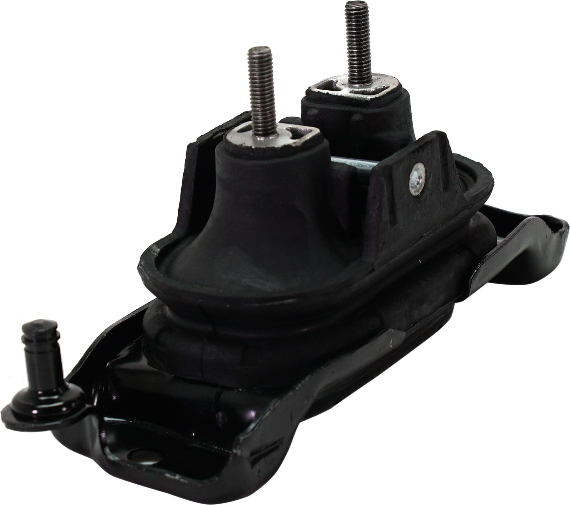 Replacement RC31150010 Motor Mount Compatible with 2008-2020 Dodge Grand Caravan 2008-2016 Chrysler Town and Country 6Cyl 3.6L 4.0L 3.3L Right Passenger
