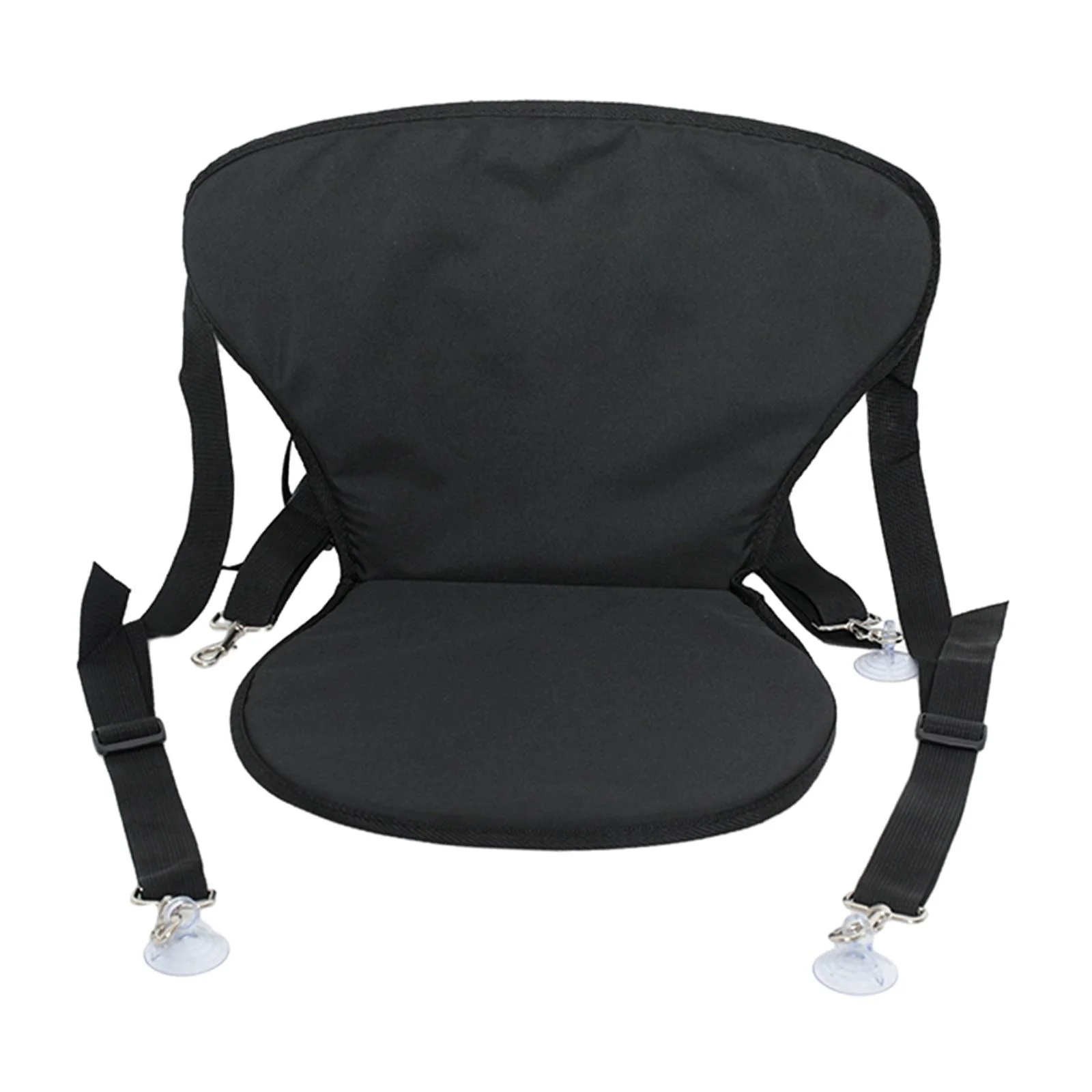 Baoblaze Kayak Seat Comfortable Sitting Pad Premium Easy to Install Fishing Boat Seat for