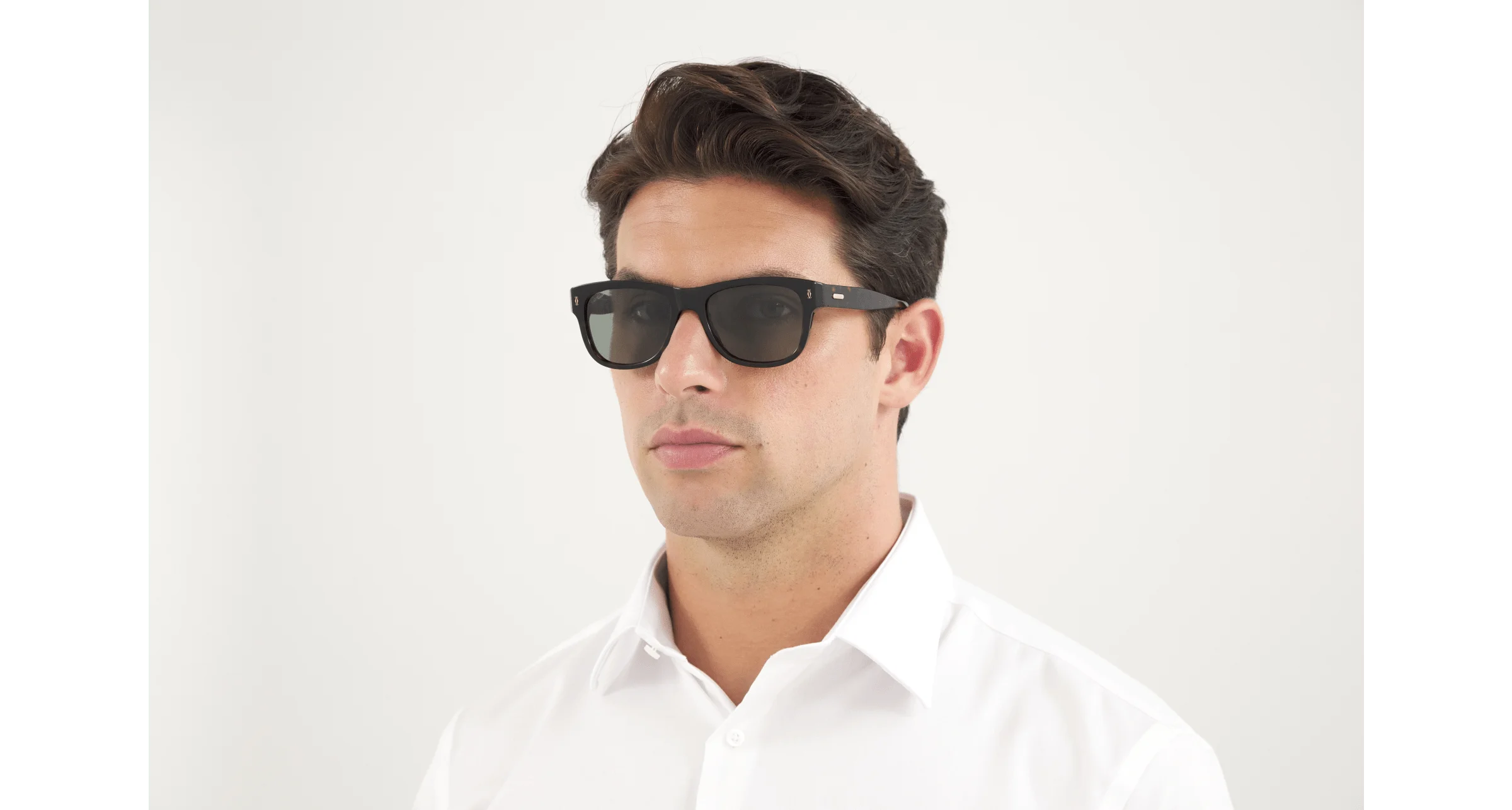 Cartier CT0277S-002 55mm