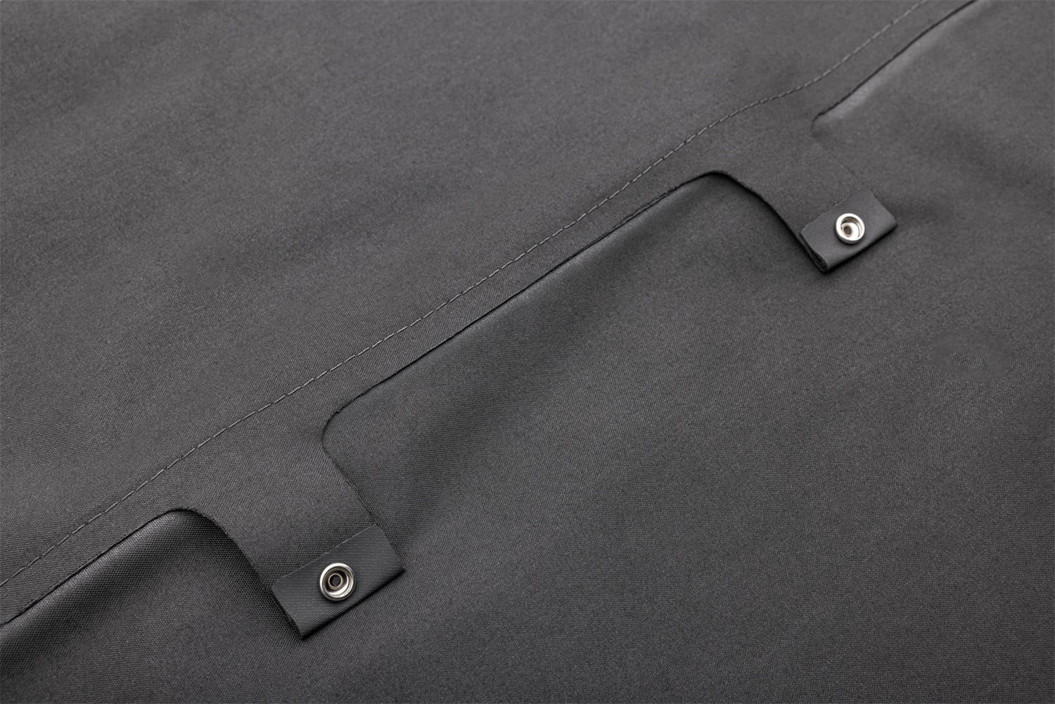 Rugged Ridge by RealTruck | 13781.15 Replacement Soft Top Compatible with 1976-1995 CJ7 Wrangler (YJ)