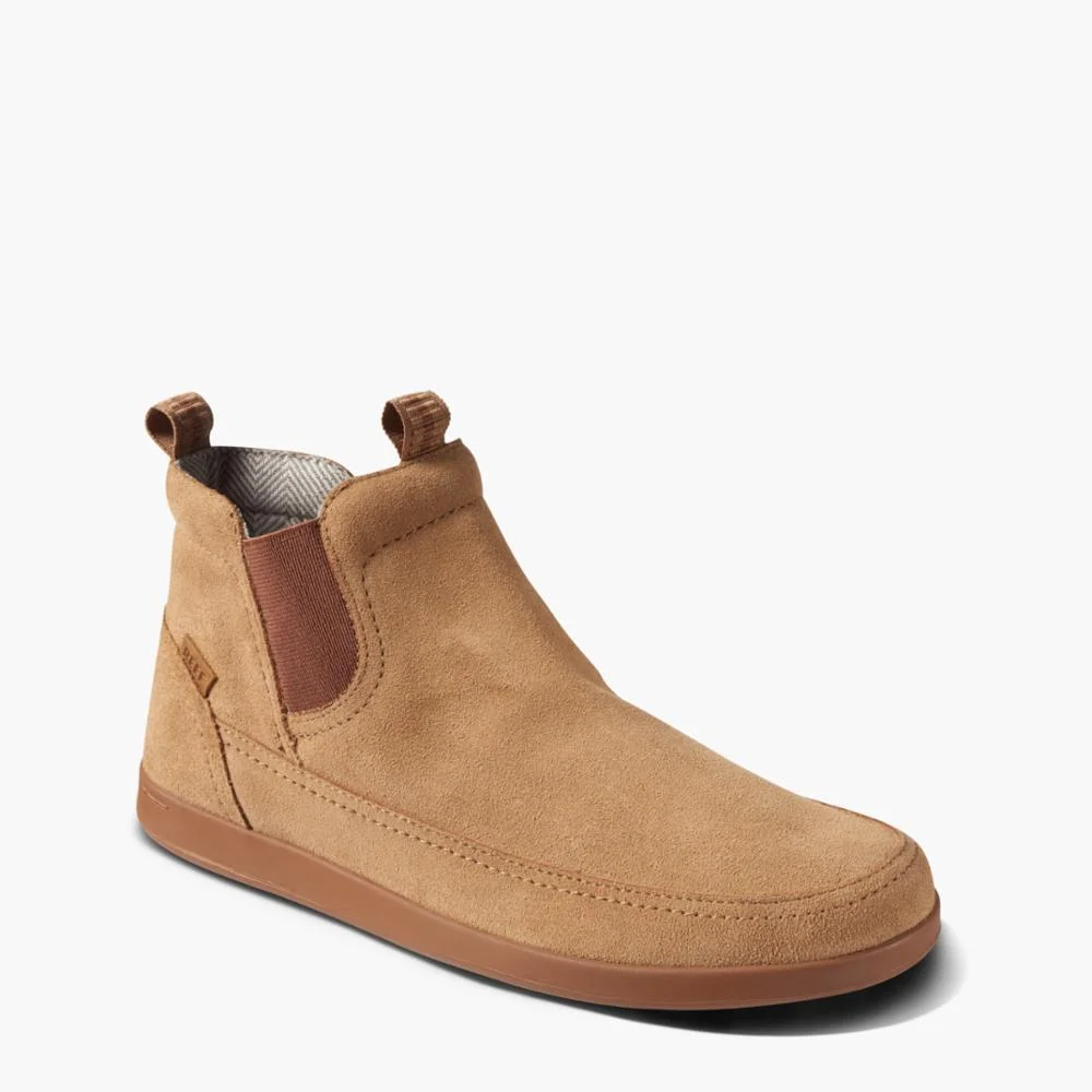 Reef  Men's Cushion Swami Brown , 10.5 M US