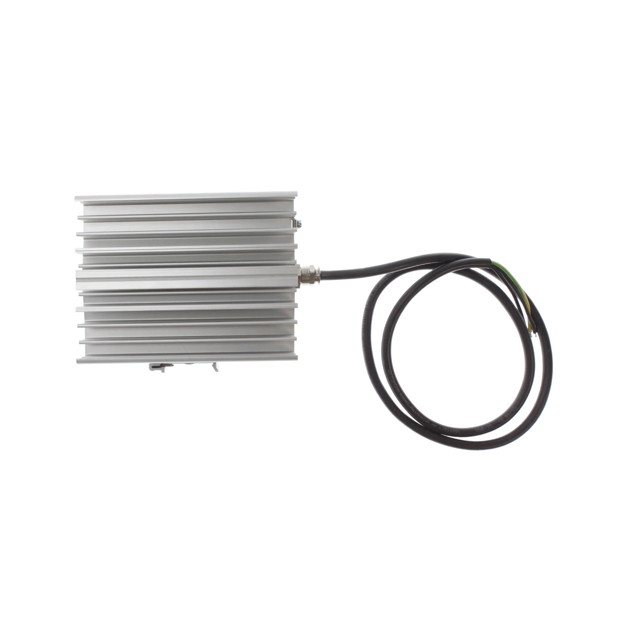 Stego Crex 02010.0-01 Exlposion-Proof Din Rail Mountable Convection Heater