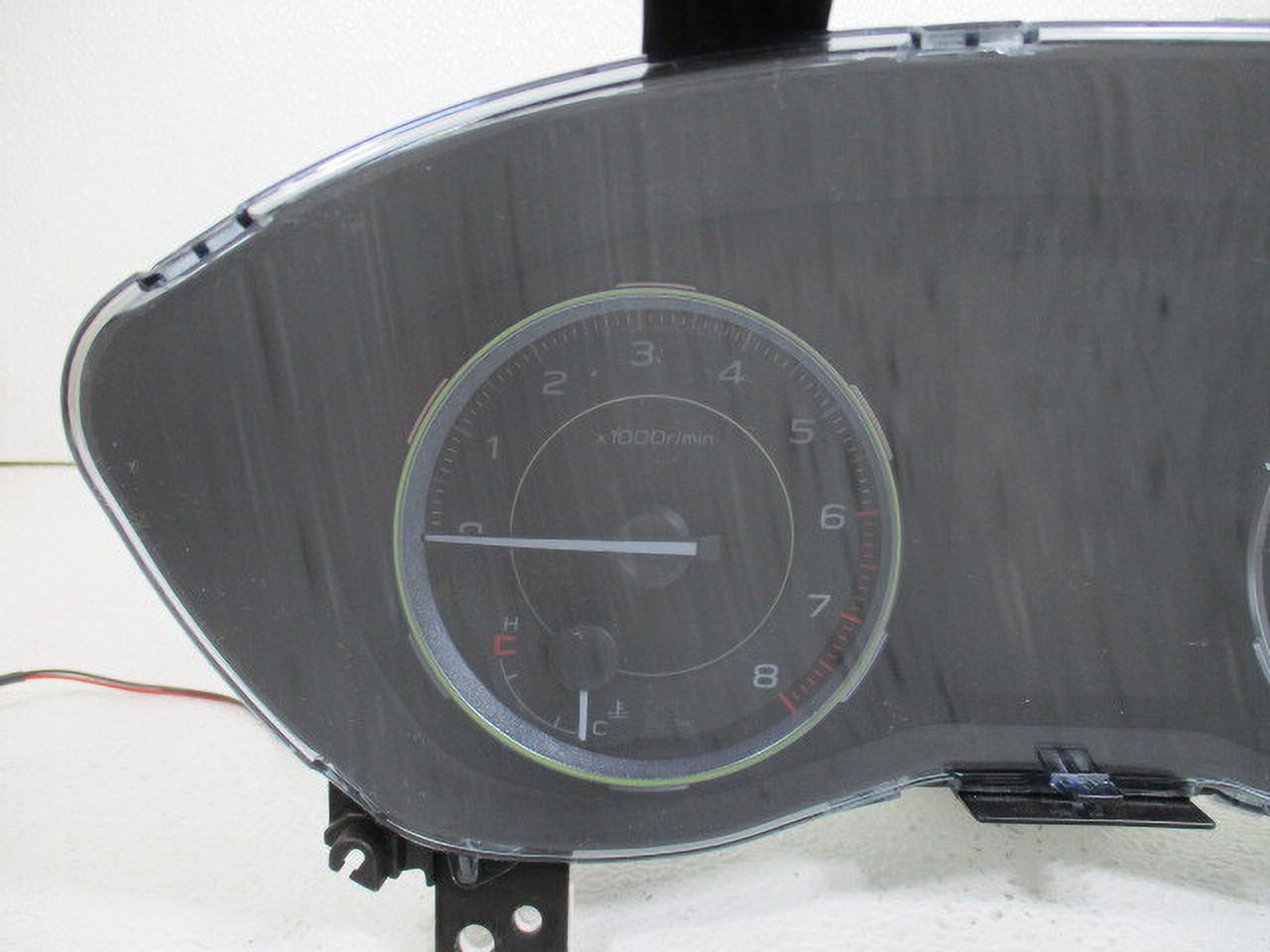 Pre-Owned 2019 Subaru Ascent Limited Speedometer Speedo Cluster 48k Miles OEM LKQ (Good)