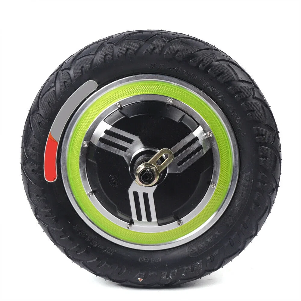 DENEST E-Bike Hub Wheel Motor 48V 350W Electric Scooter Engine Kit Bicycle Components